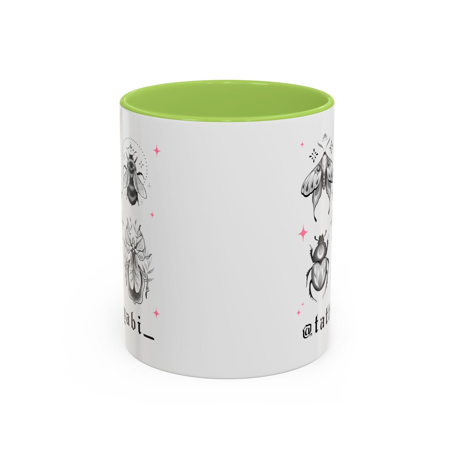 Bug Mug