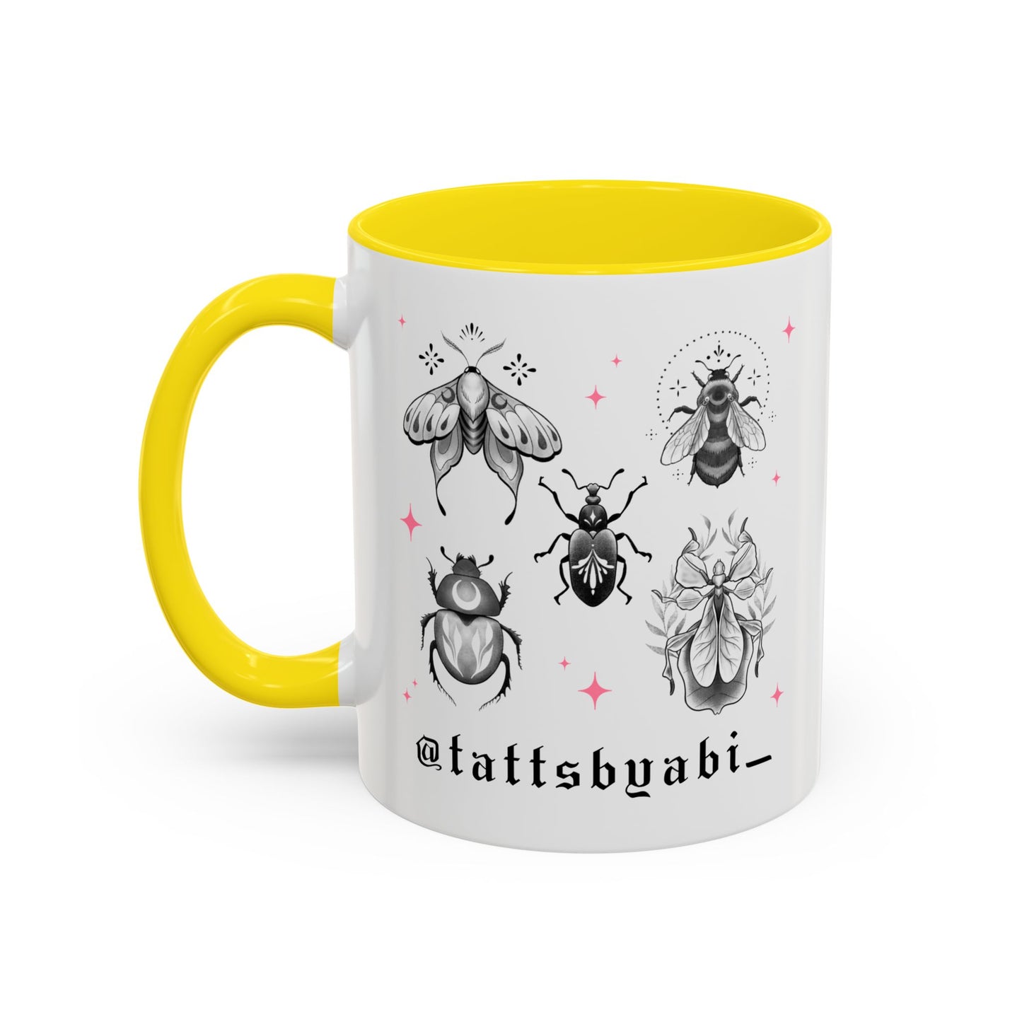 Bug Mug