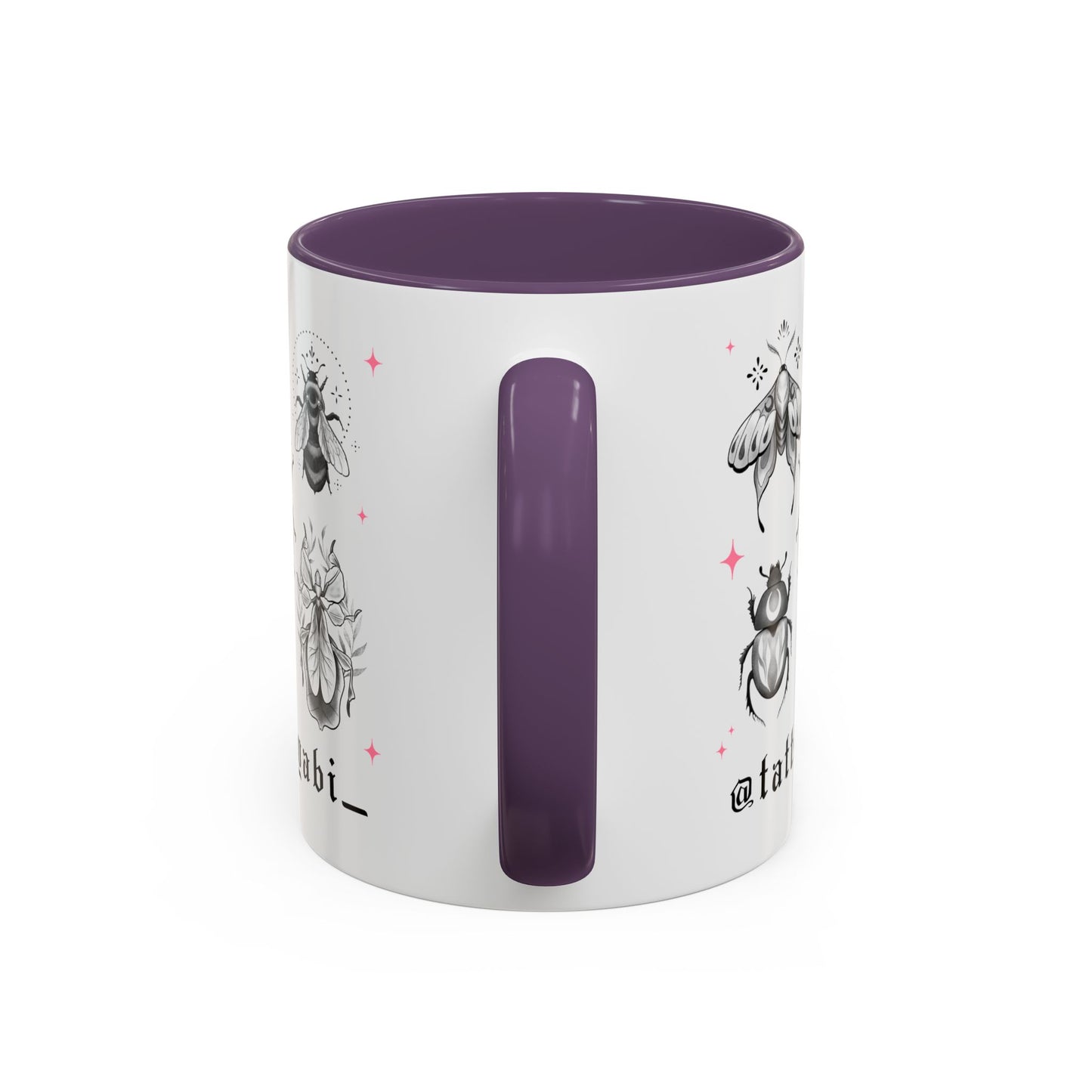 Bug Mug