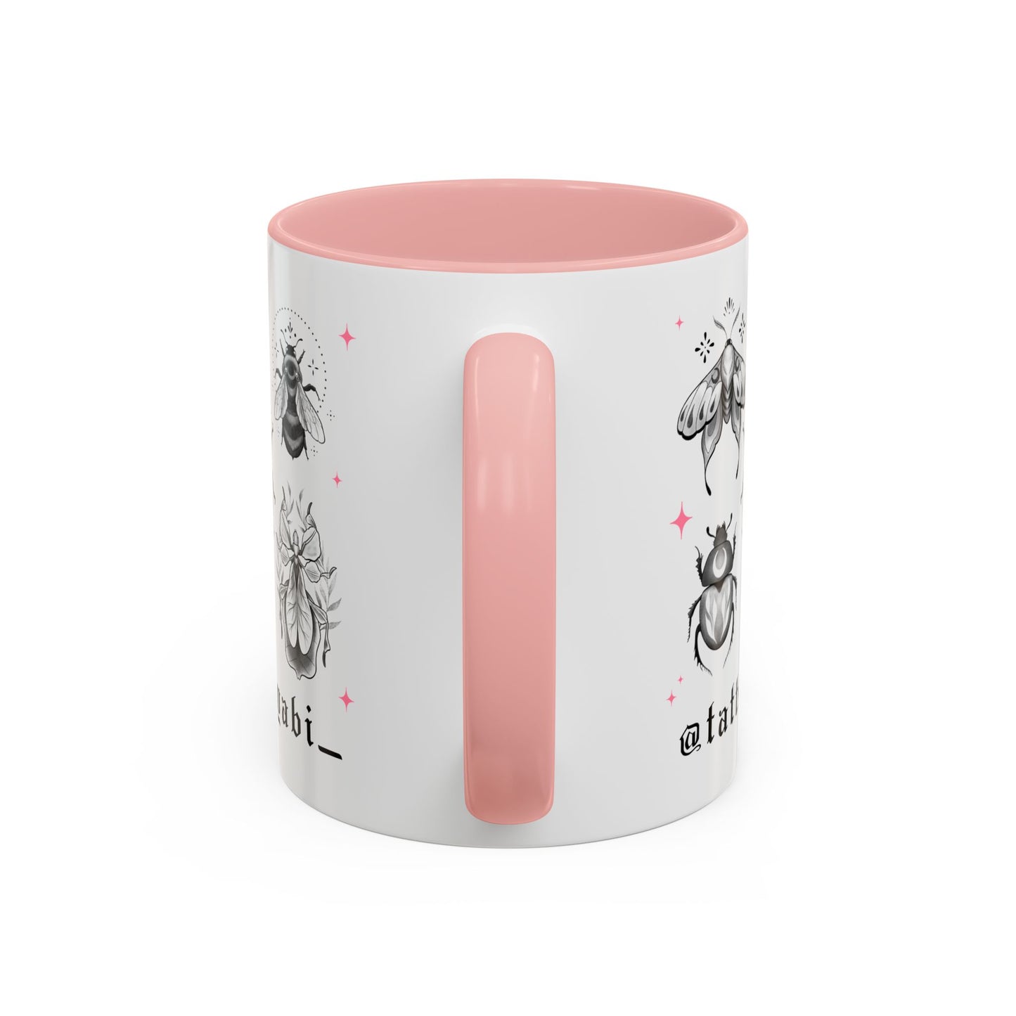 Bug Mug