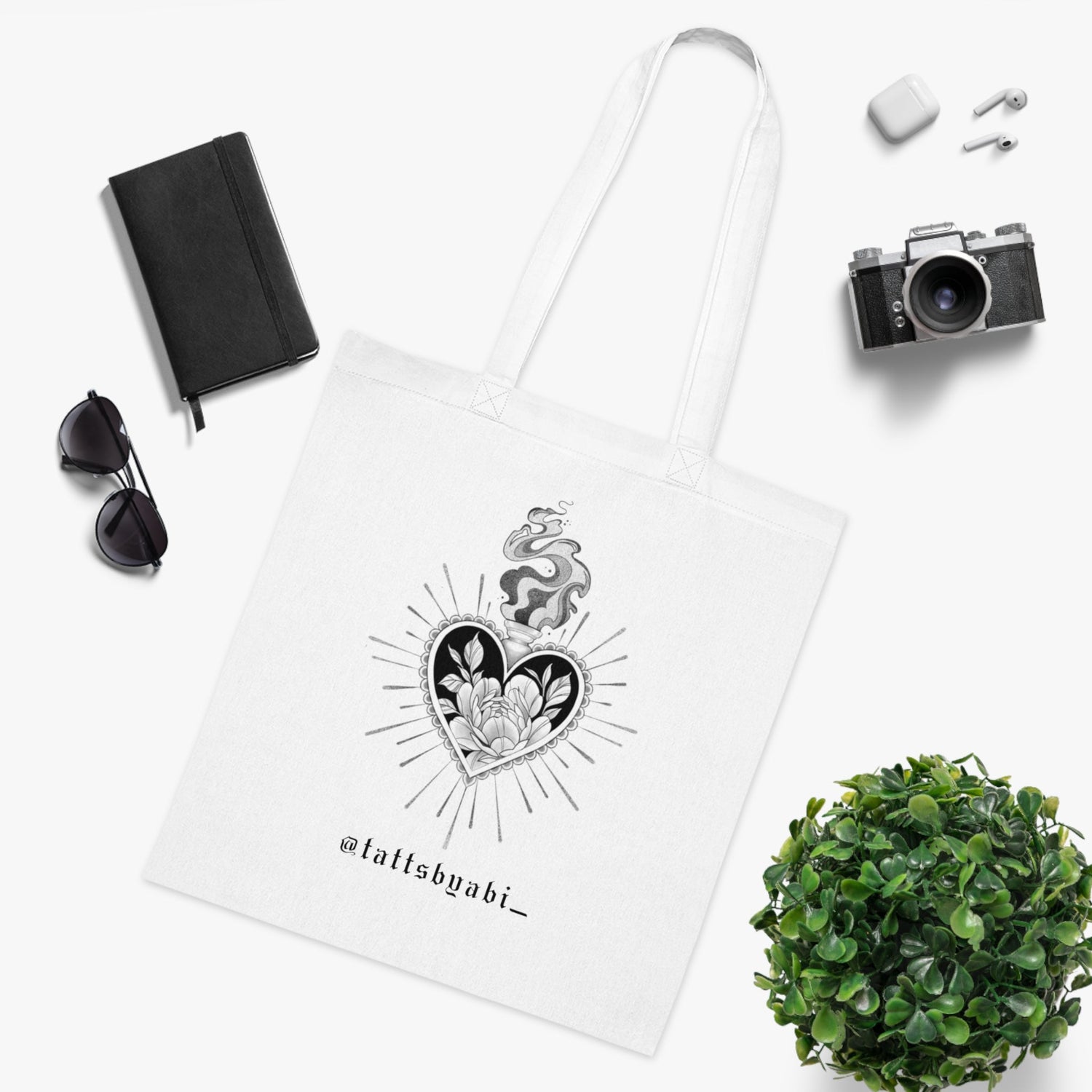 Tote Bags