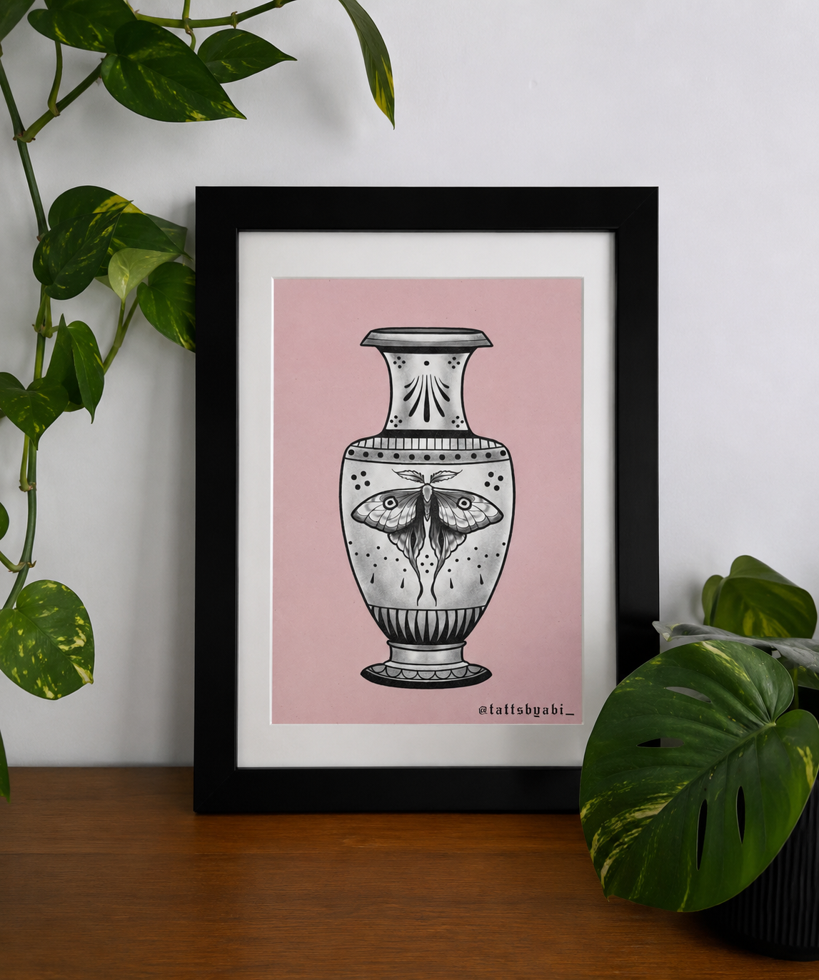 Artwork and Prints