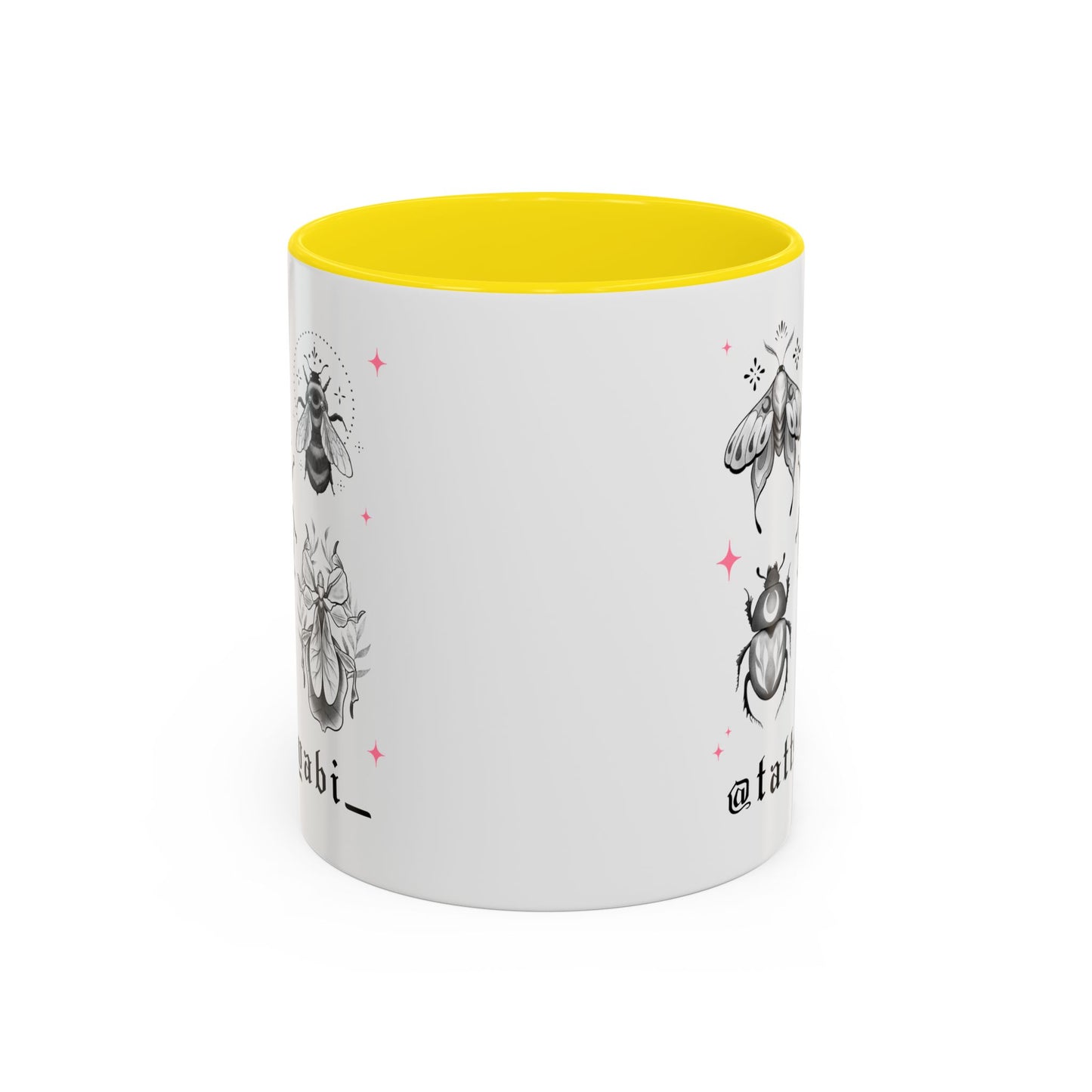 Bug Mug