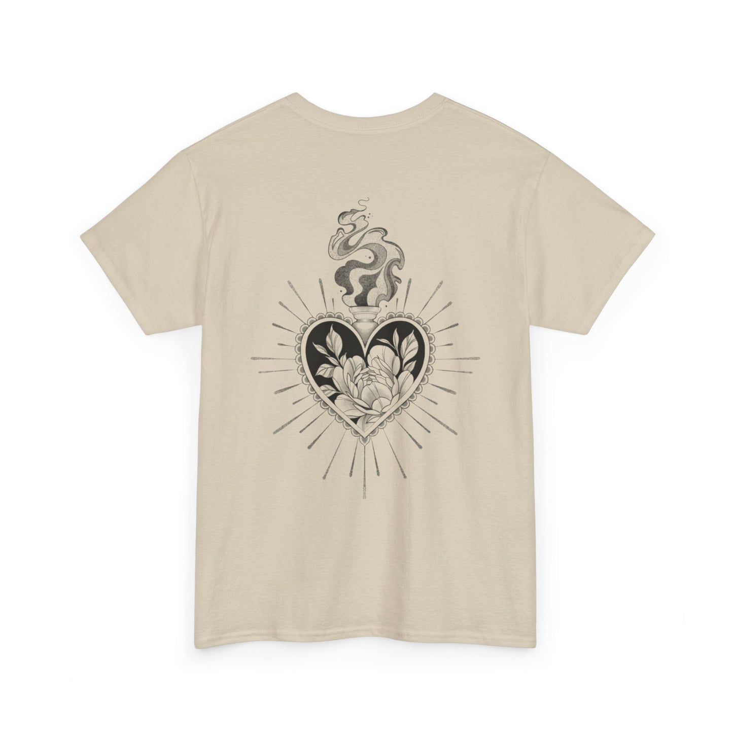 Sacred Heart T-Shirt