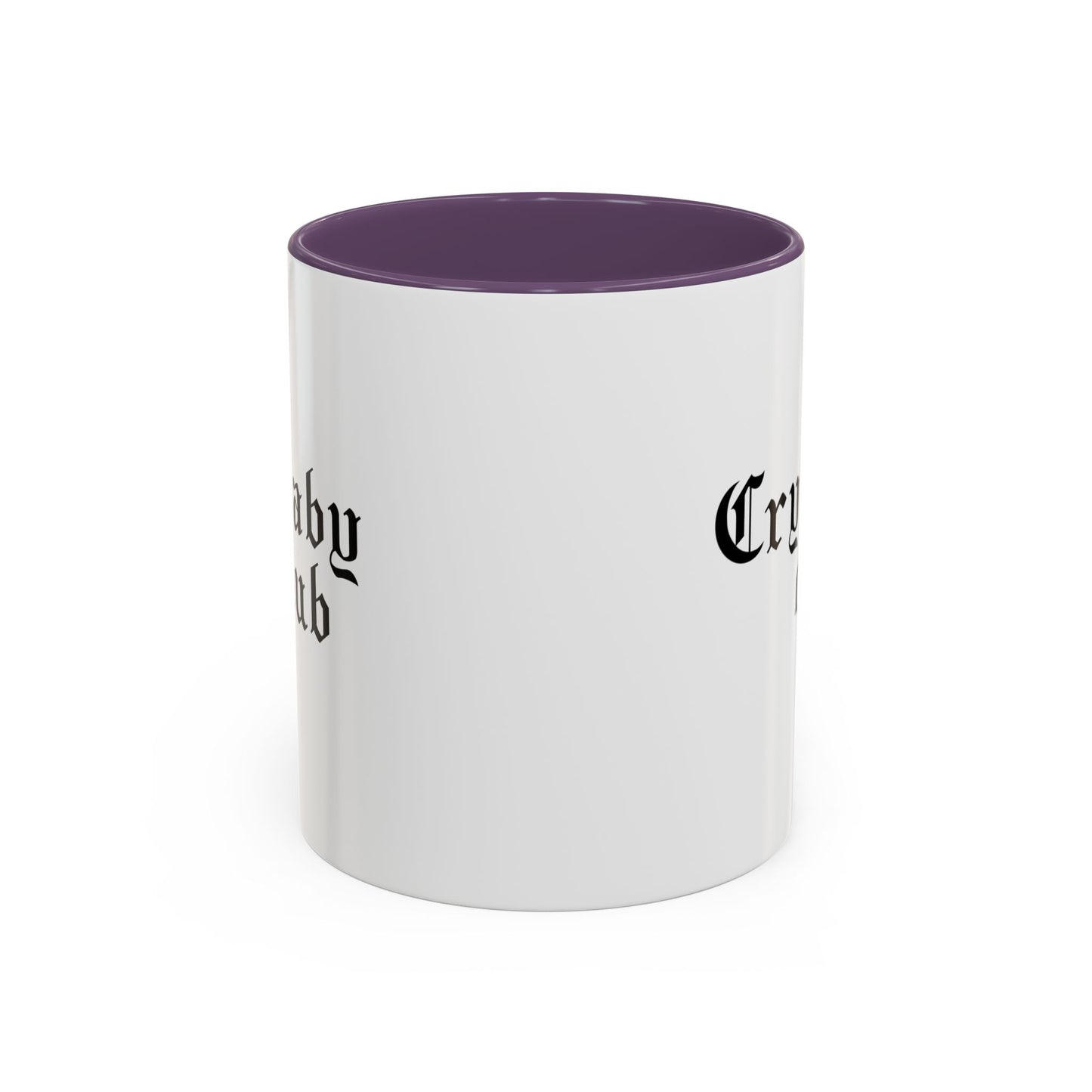 Crybaby Club Mug