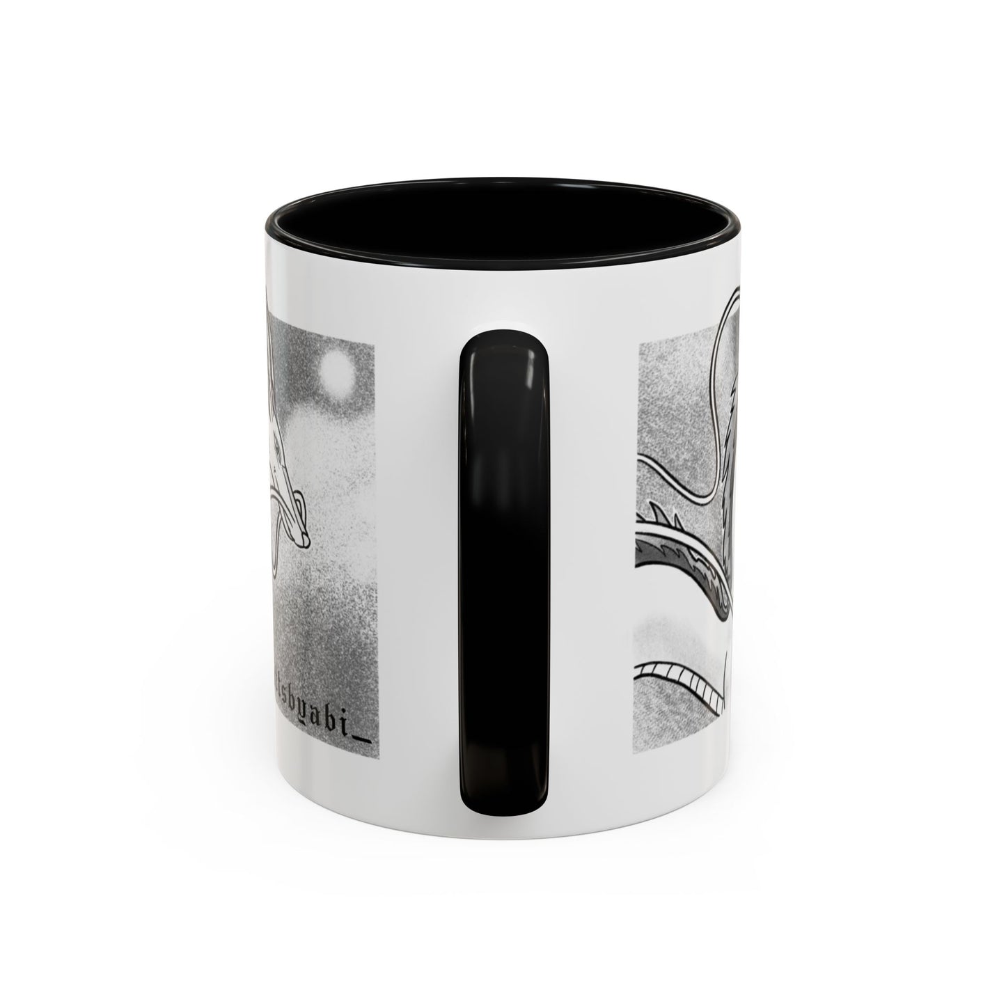 Haku Mug