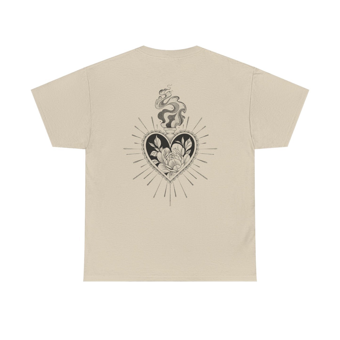 Sacred Heart T-Shirt