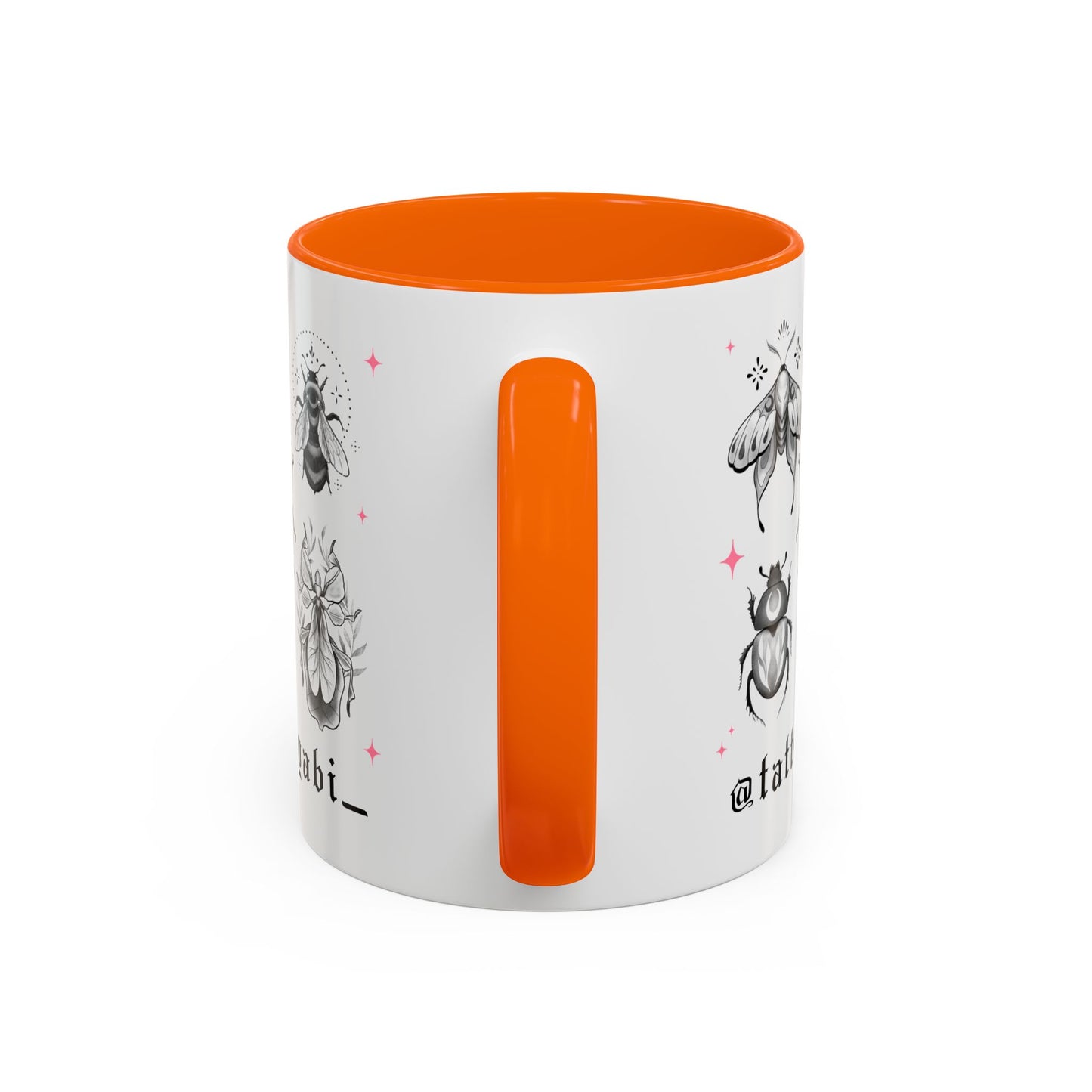 Bug Mug