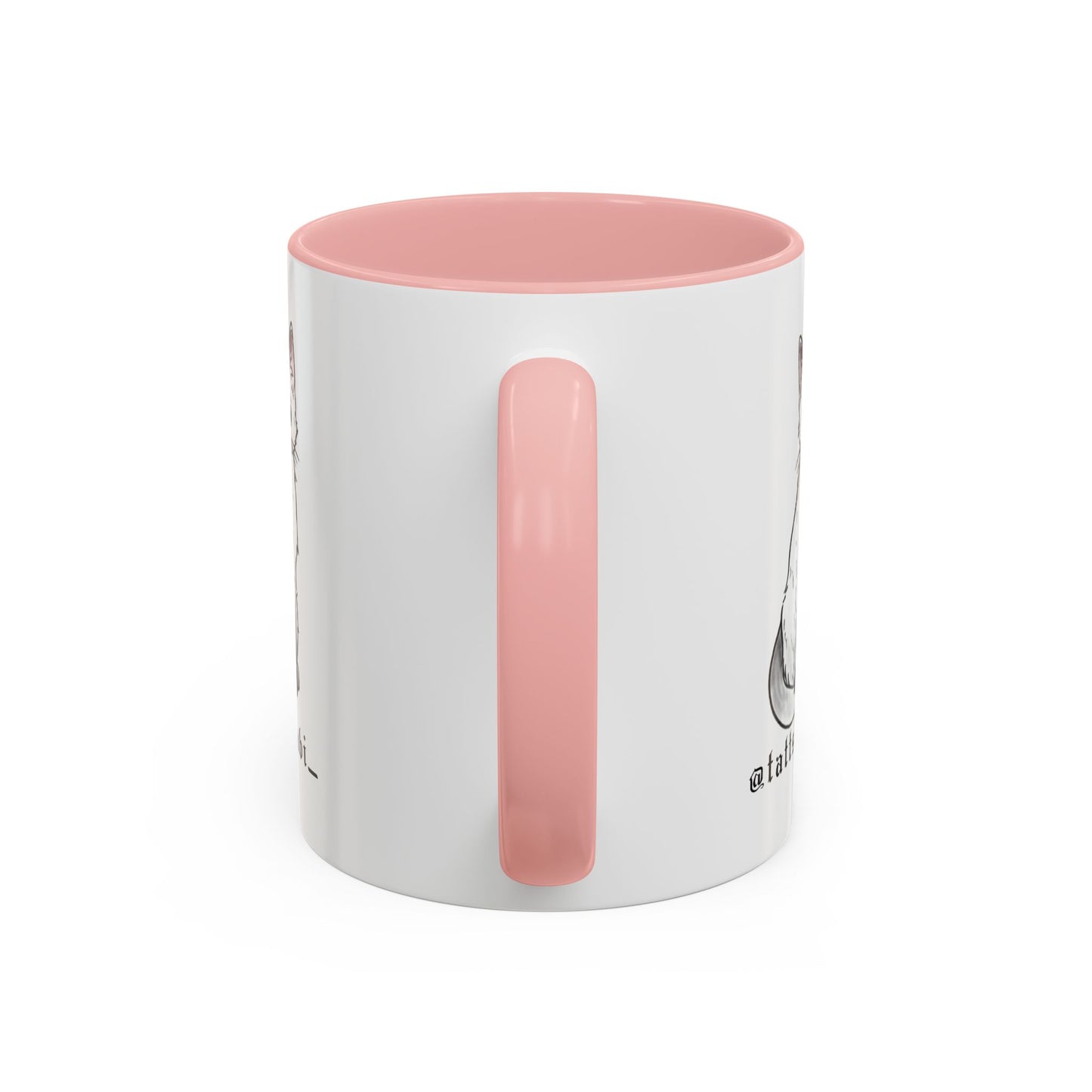 Cat Mug