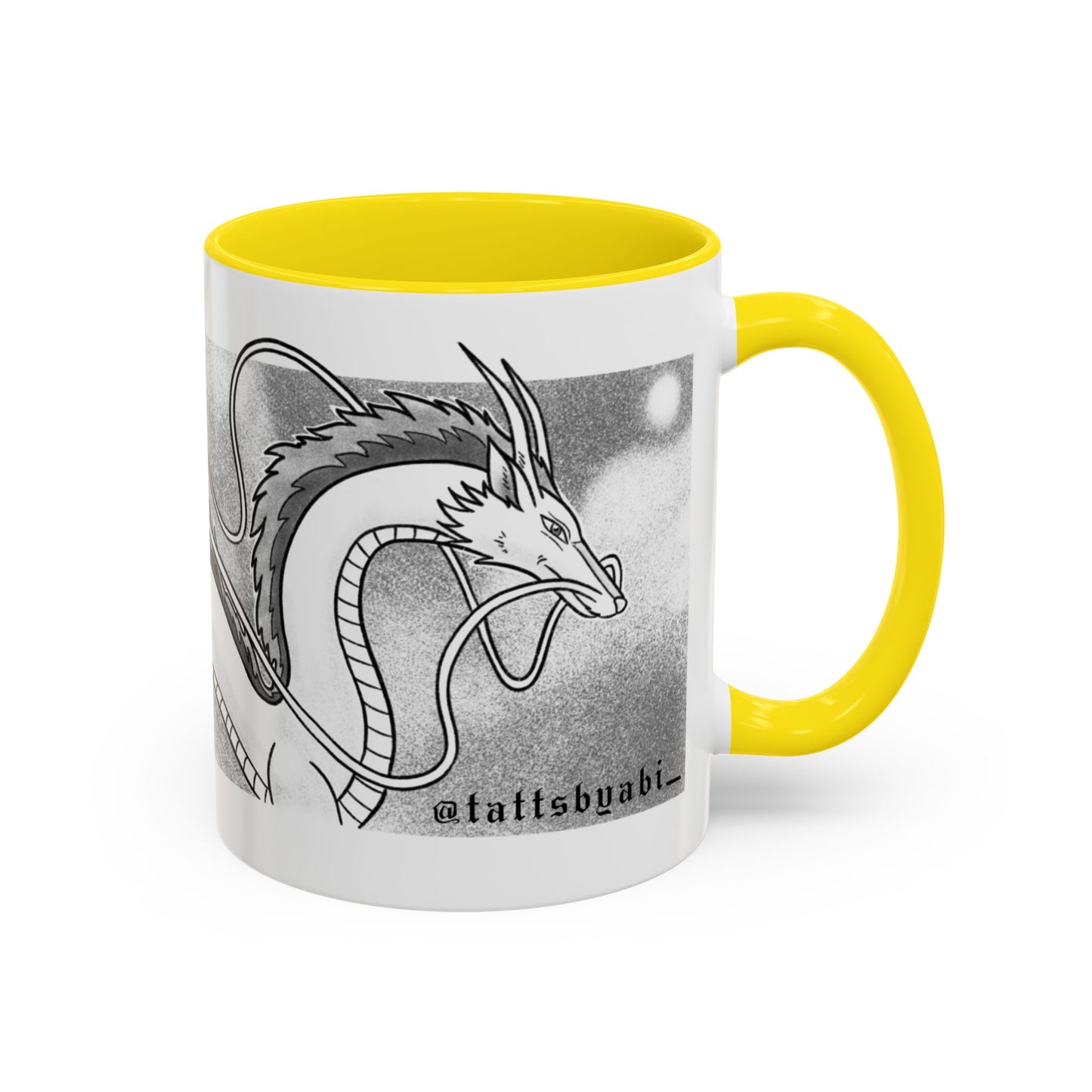 Haku Mug