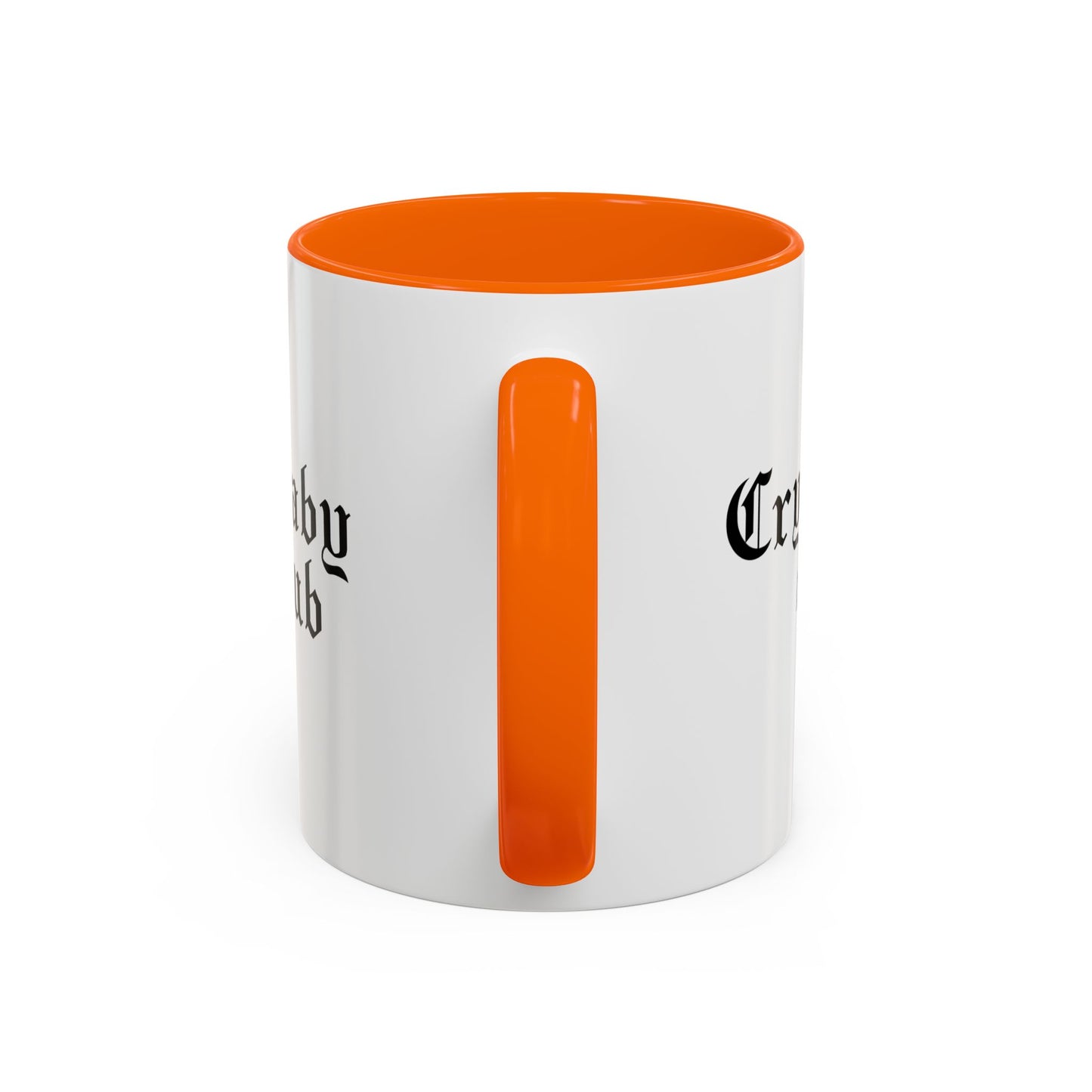 Crybaby Club Mug