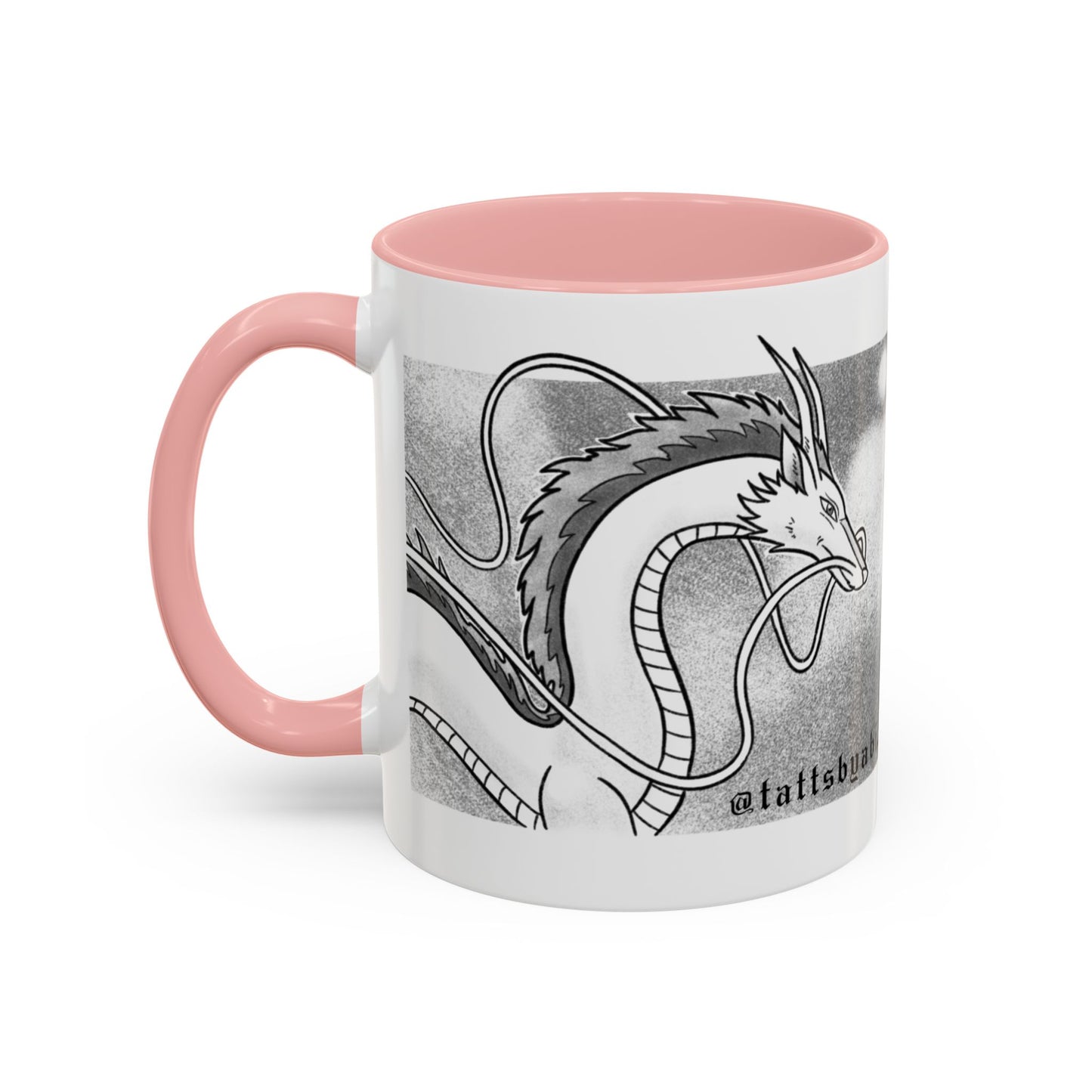 Haku Mug