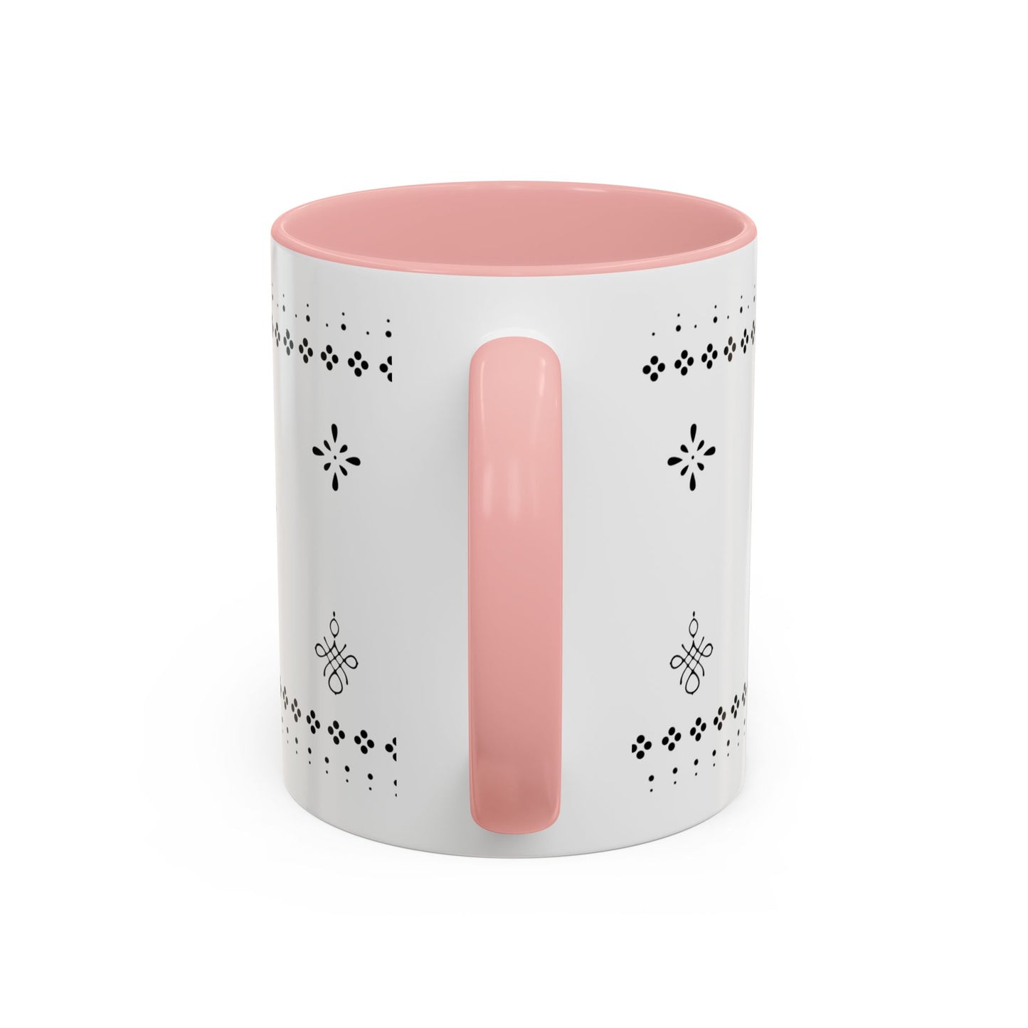 Ornamental pattern Mug