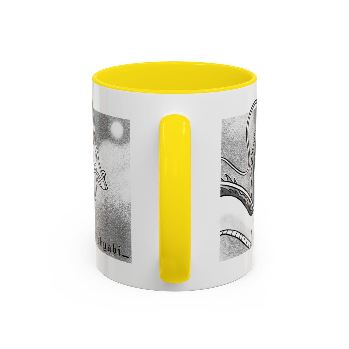 Haku Mug