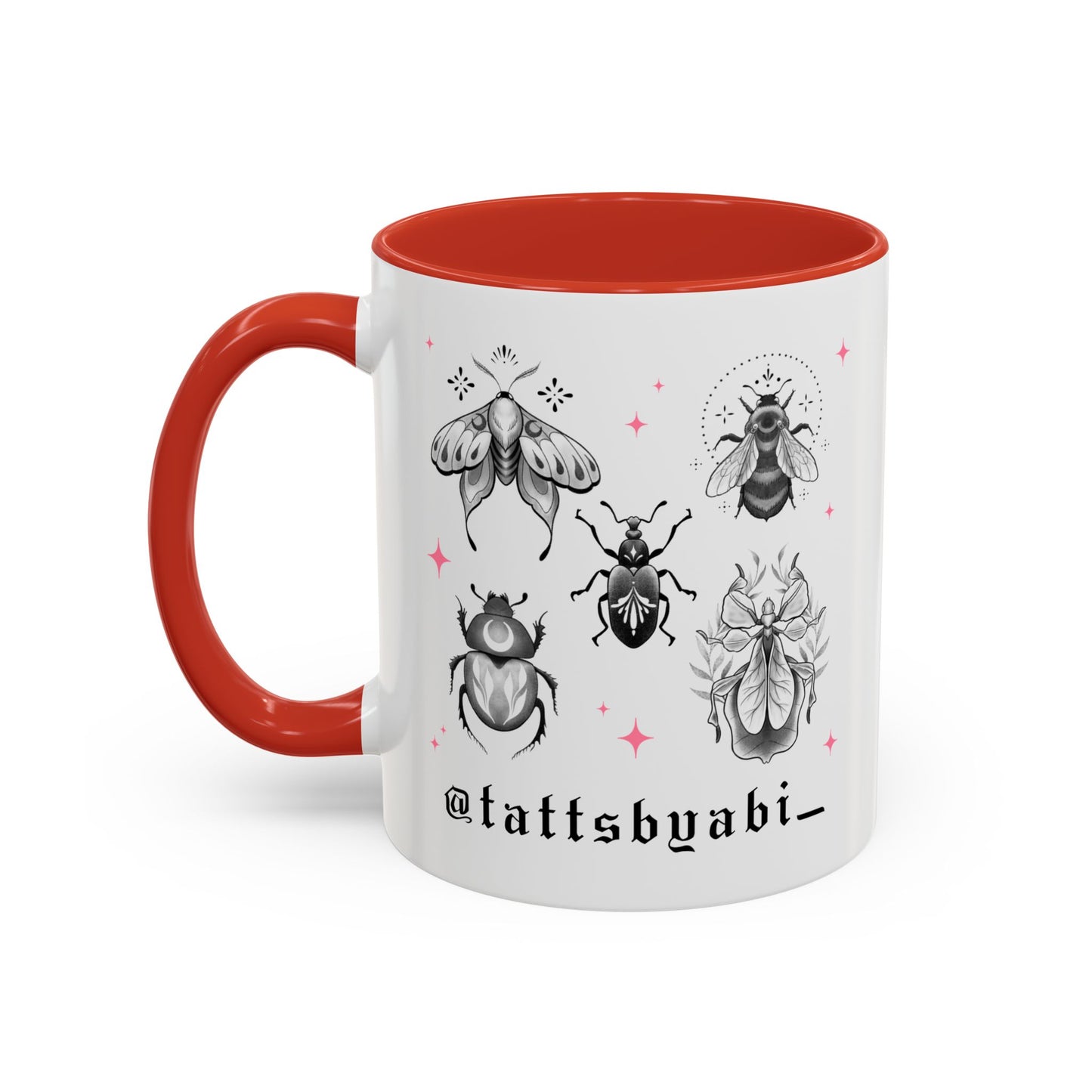 Bug Mug