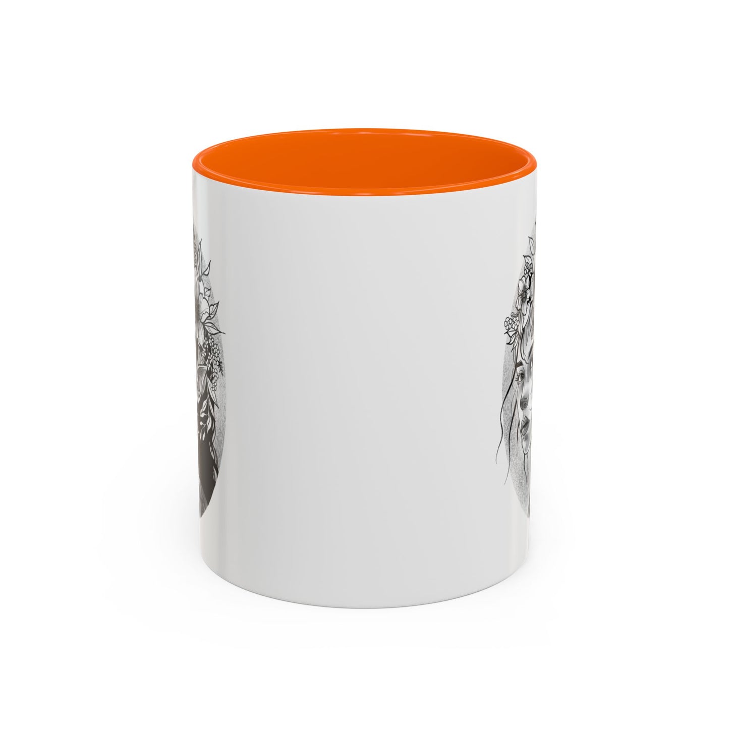 Elf Girl Mug