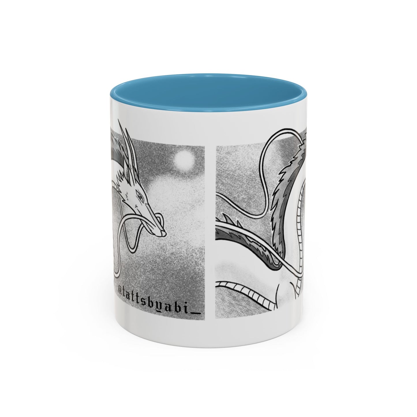 Haku Mug