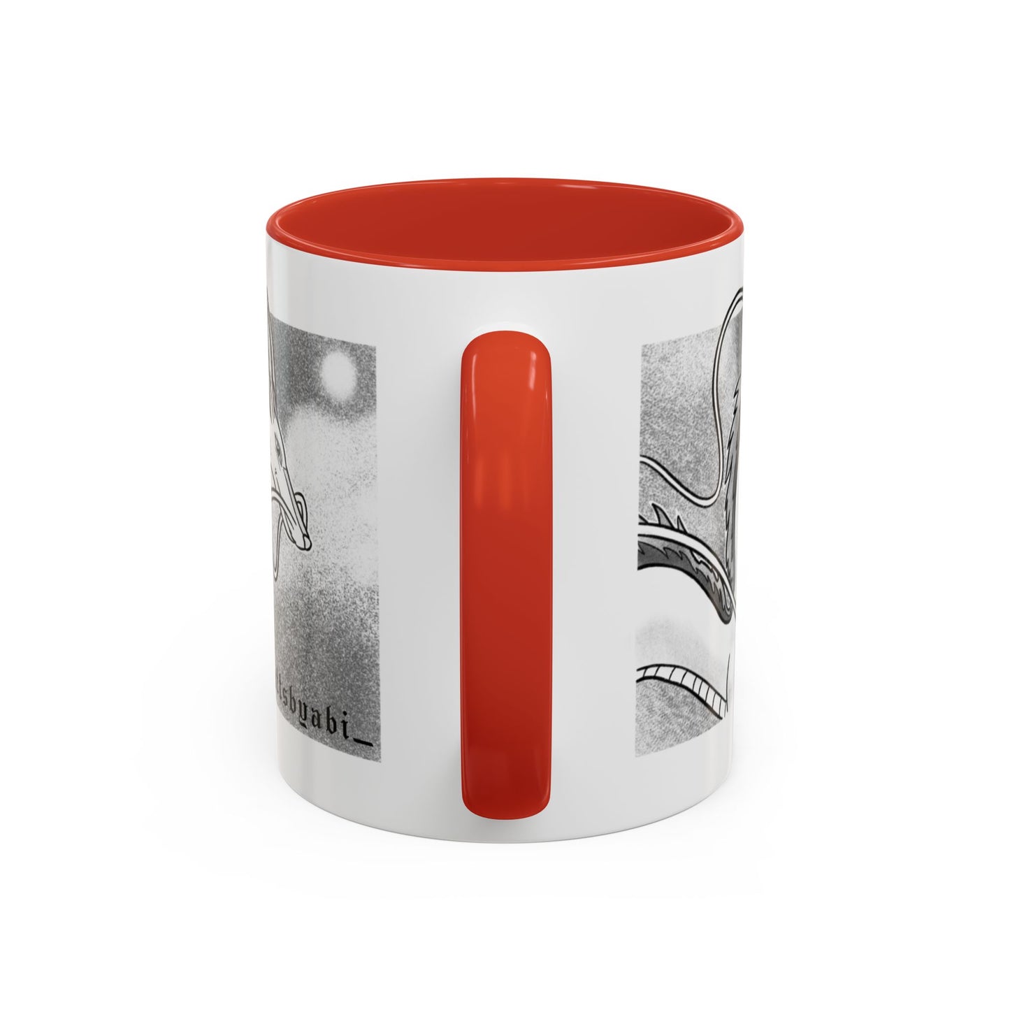 Haku Mug