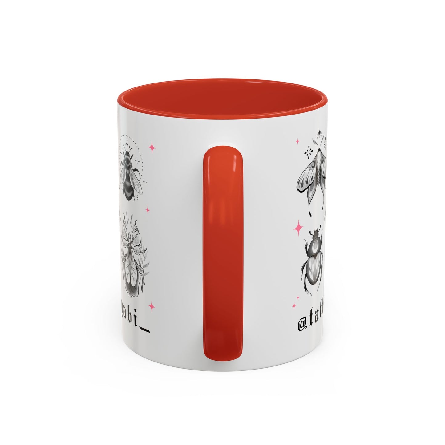 Bug Mug