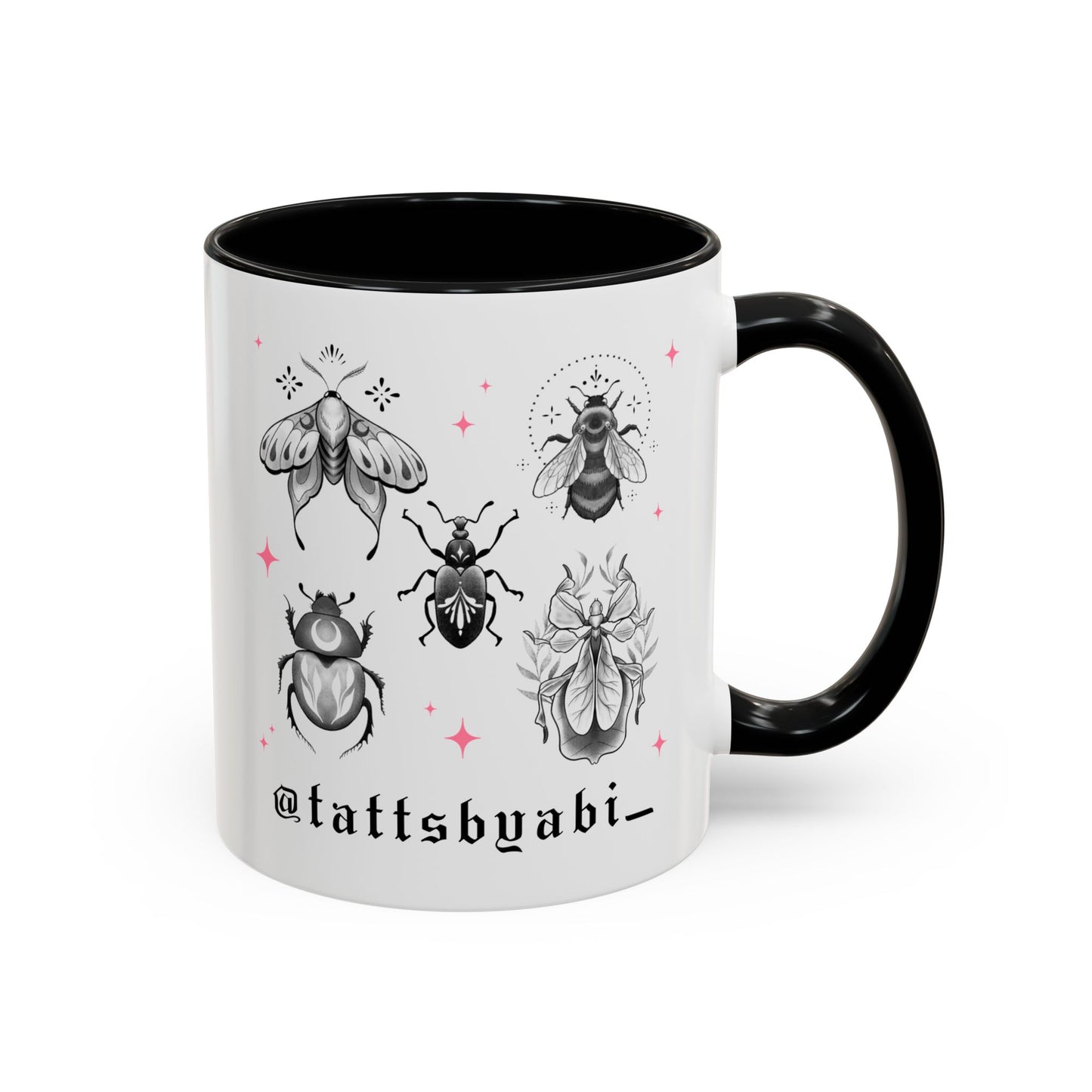 Bug Mug