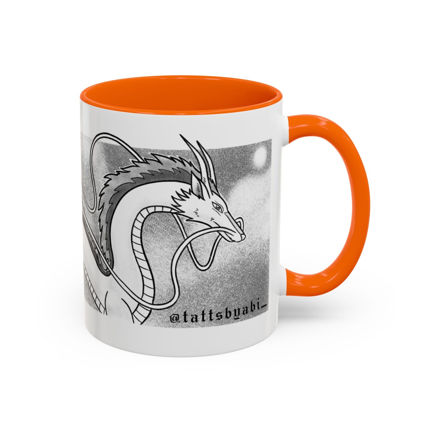 Haku Mug
