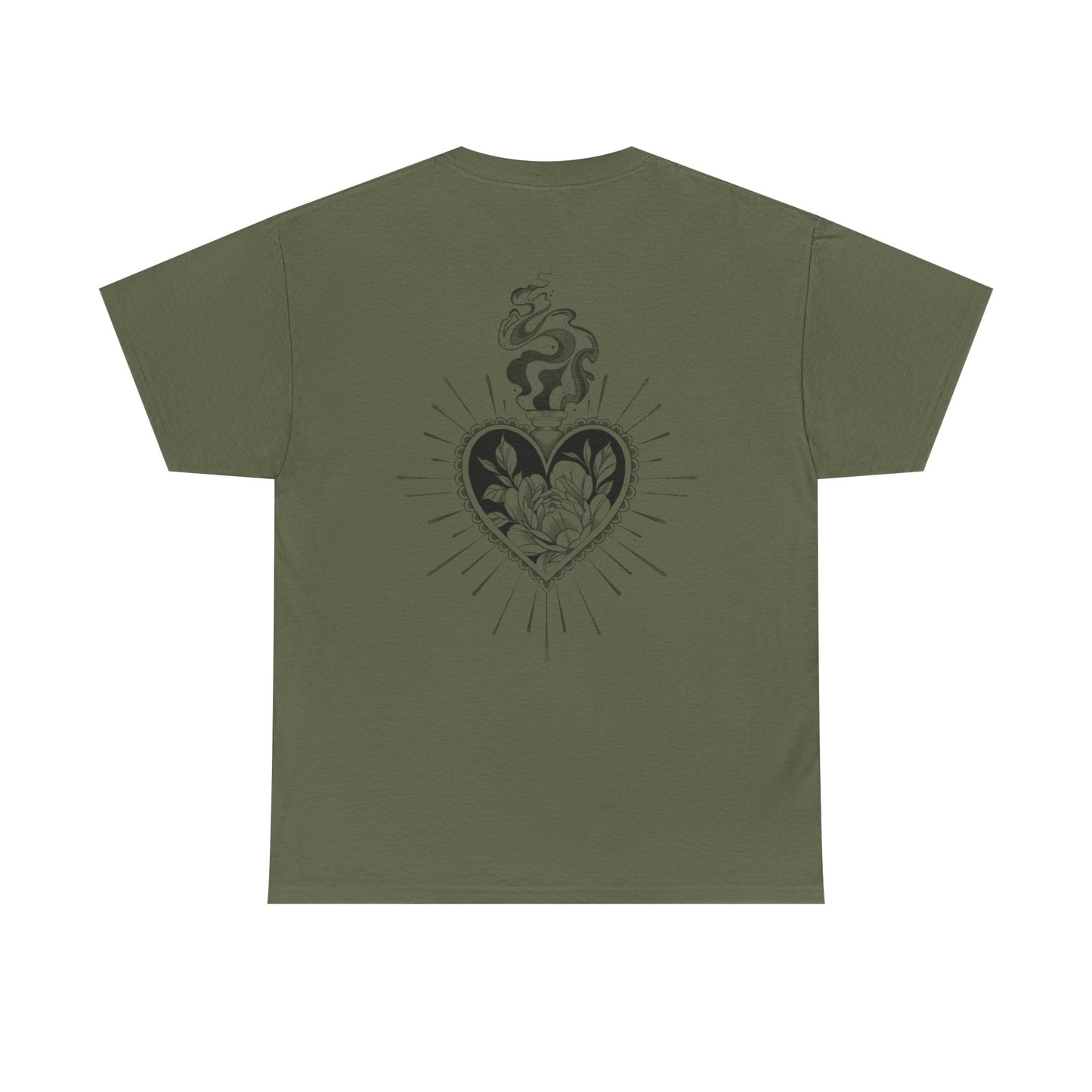 Sacred Heart T-Shirt