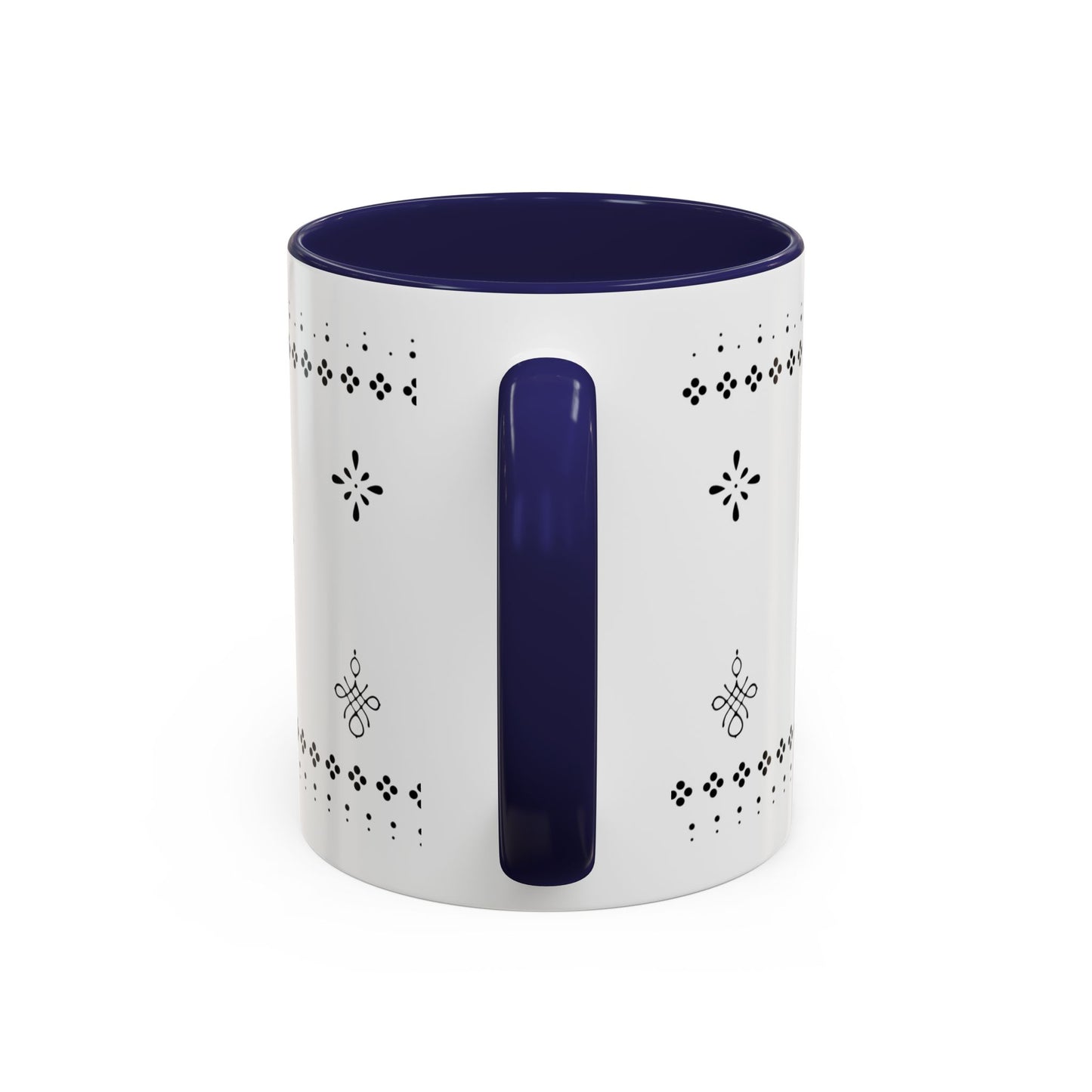 Ornamental pattern Mug