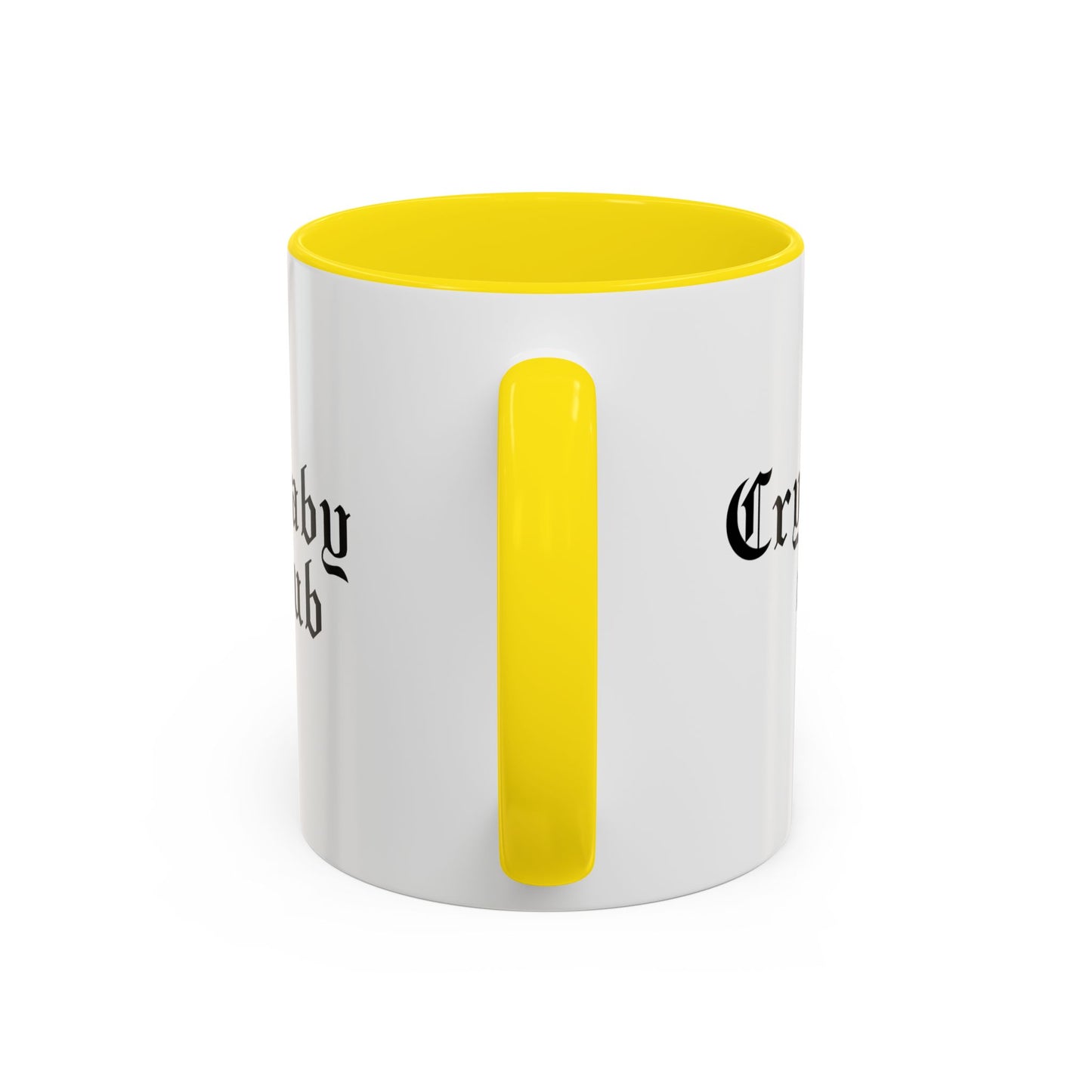 Crybaby Club Mug
