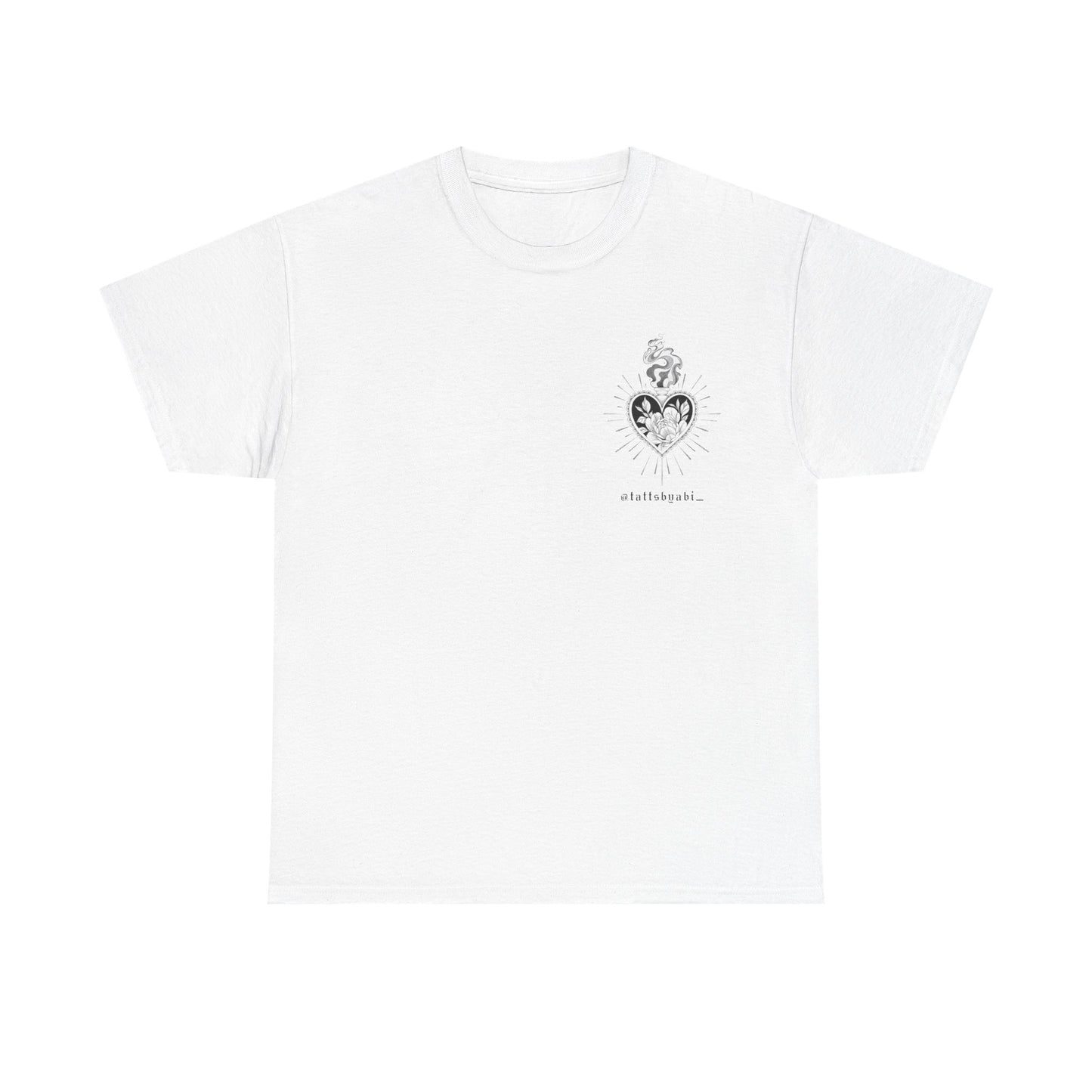 Sacred Heart T-Shirt