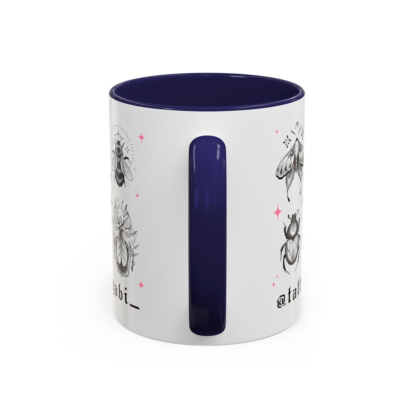 Bug Mug