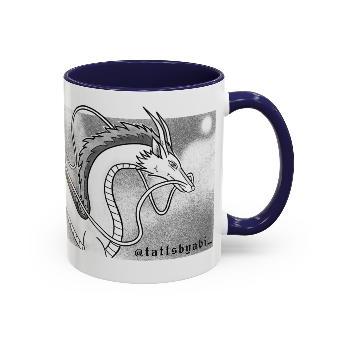 Haku Mug