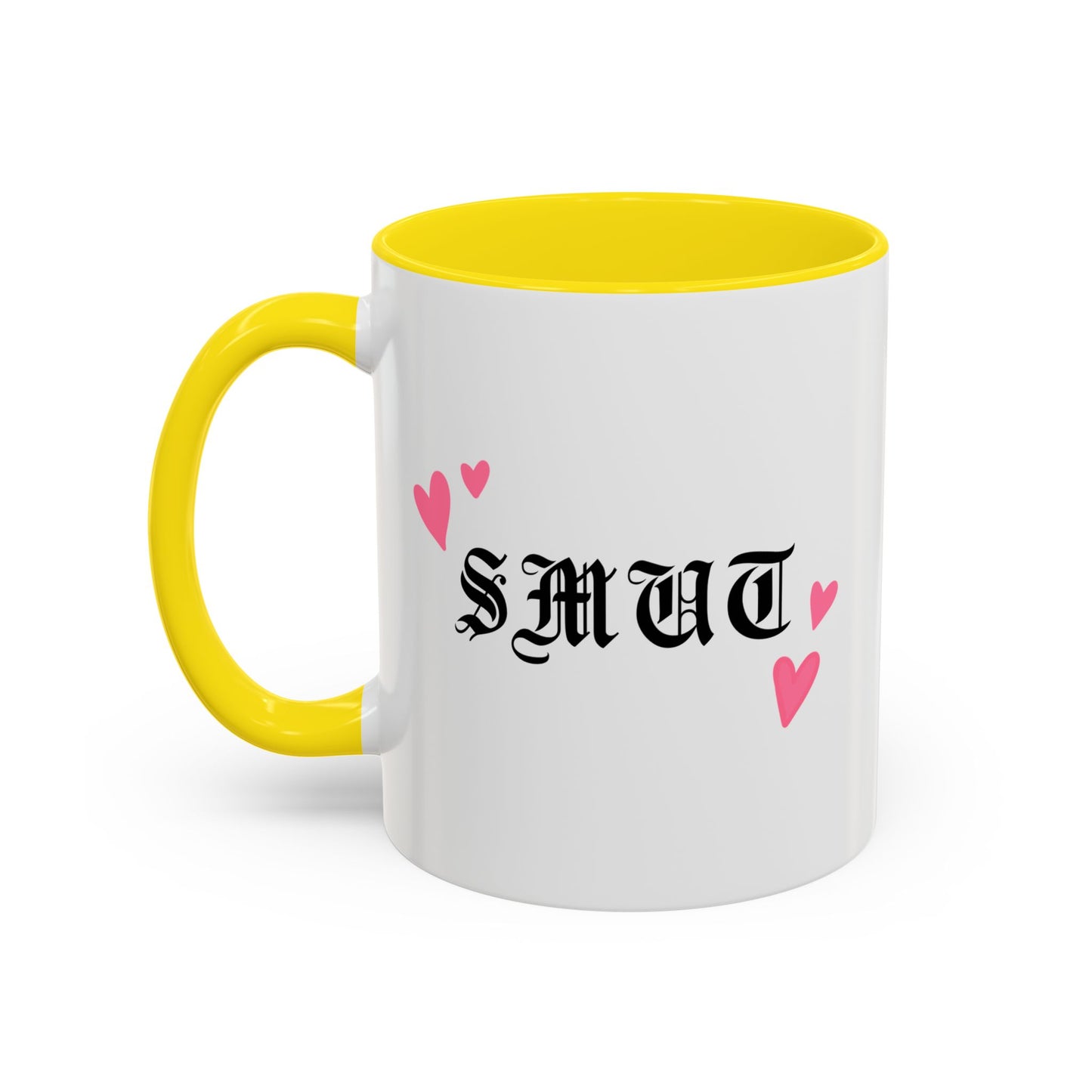 SMUT Mug