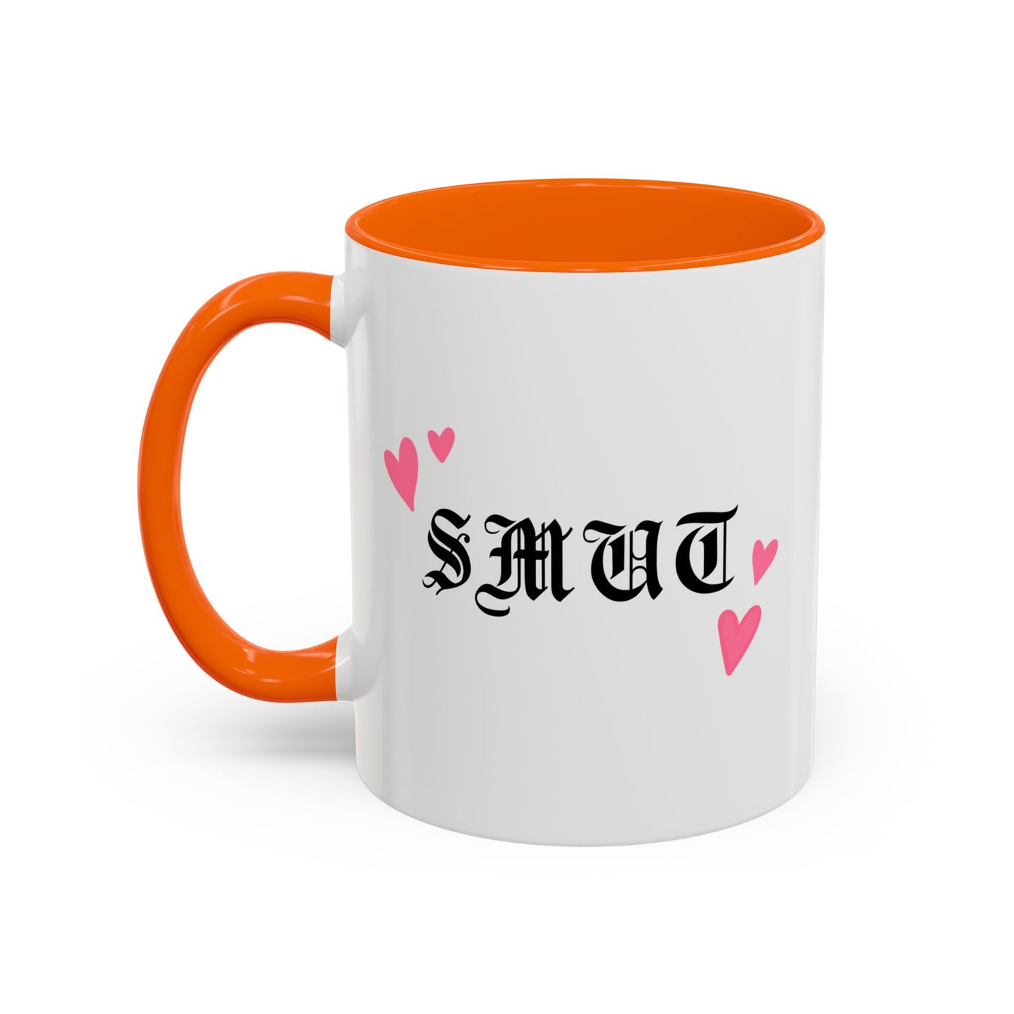 SMUT Mug