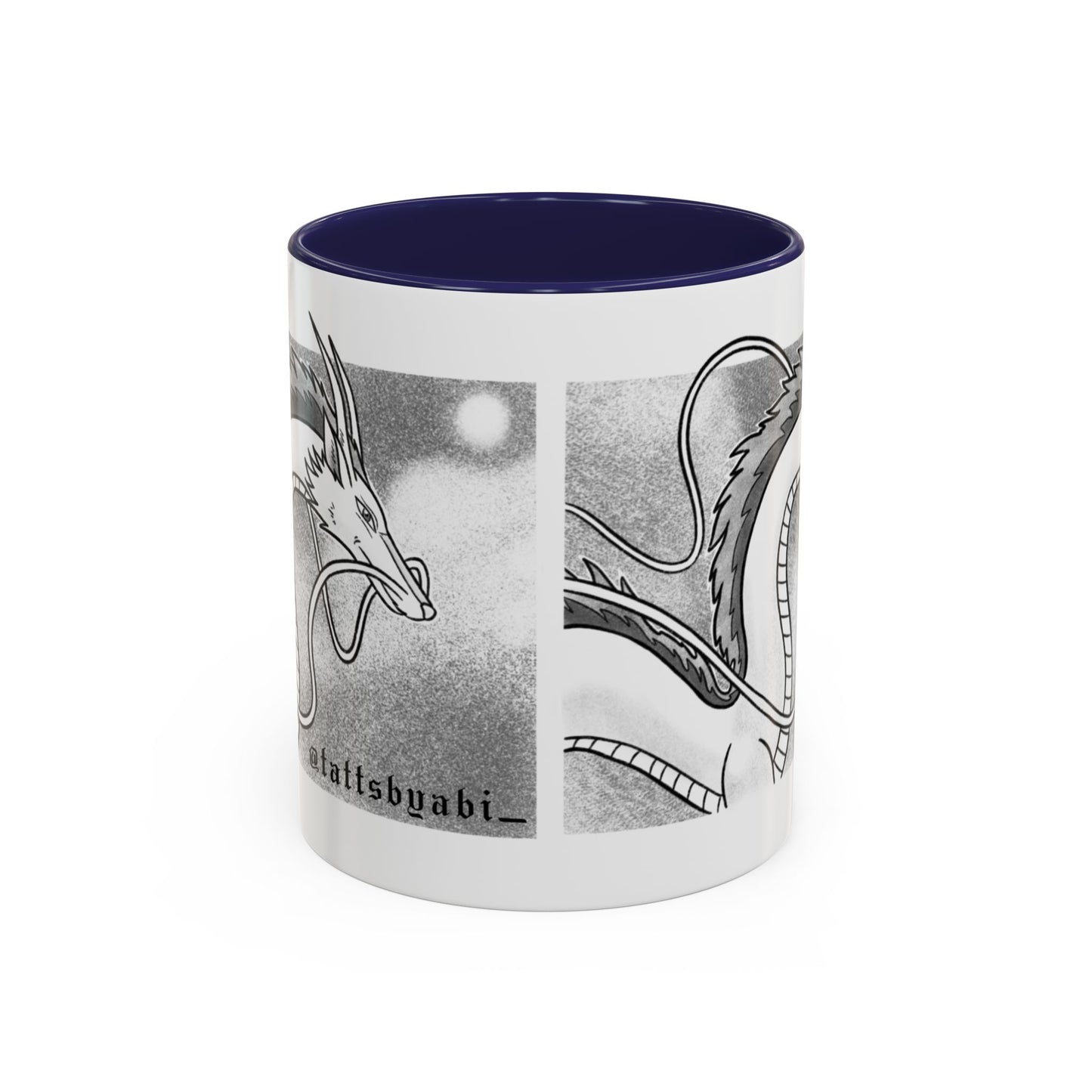 Haku Mug