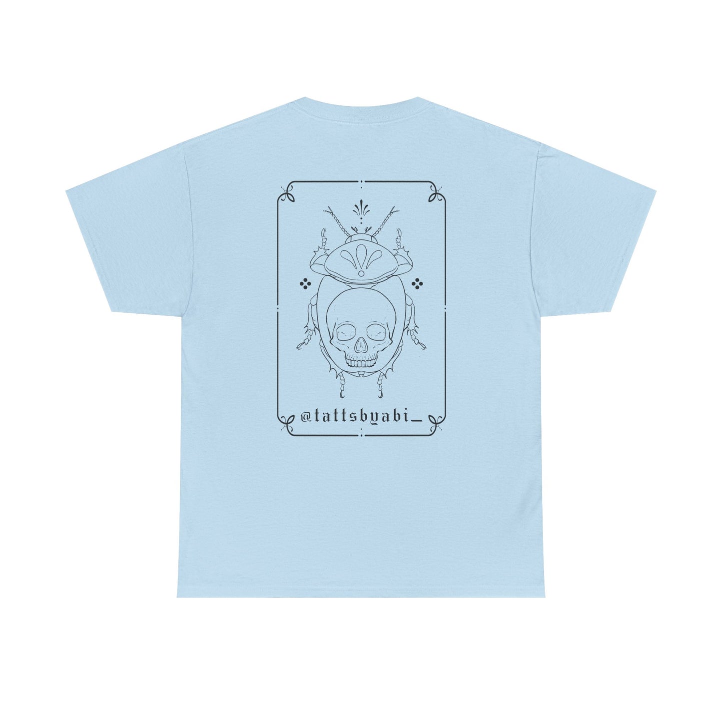 Bug Frame T-shirt