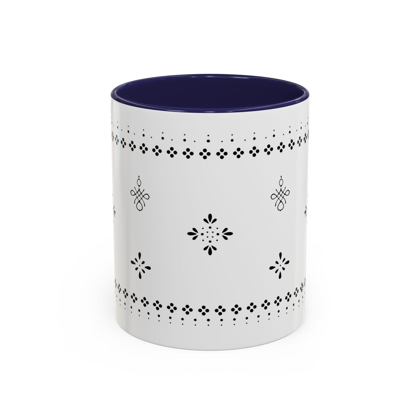 Ornamental pattern Mug