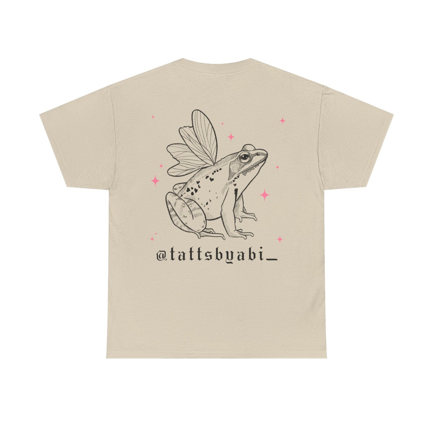 Frog T-shirt