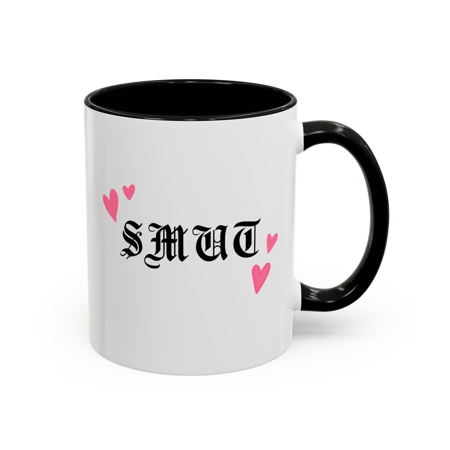 SMUT Mug