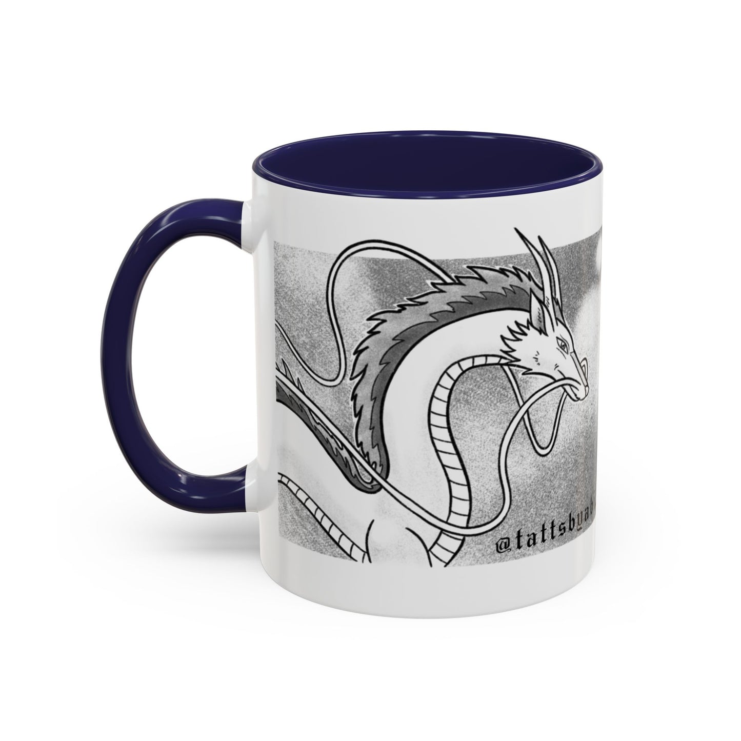Haku Mug