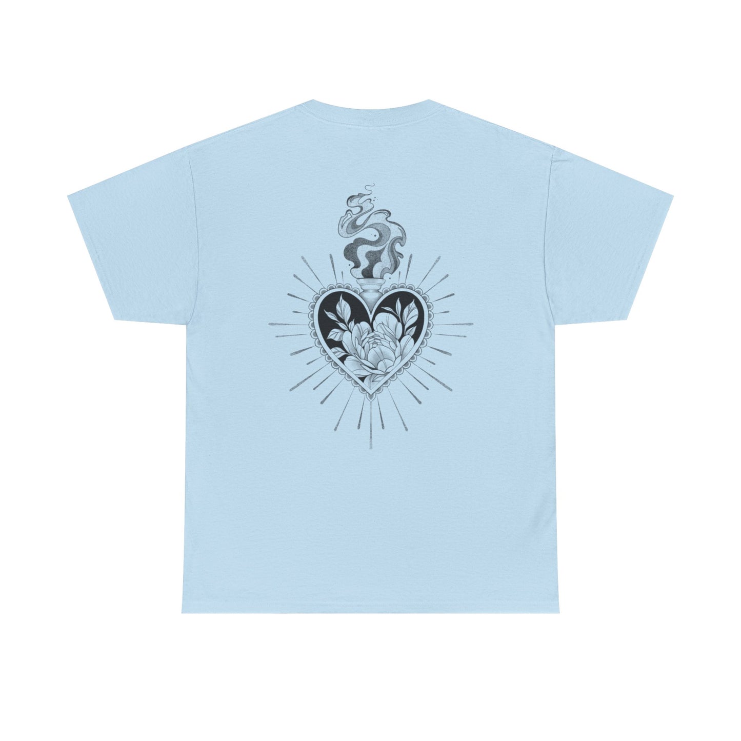 Sacred Heart T-Shirt