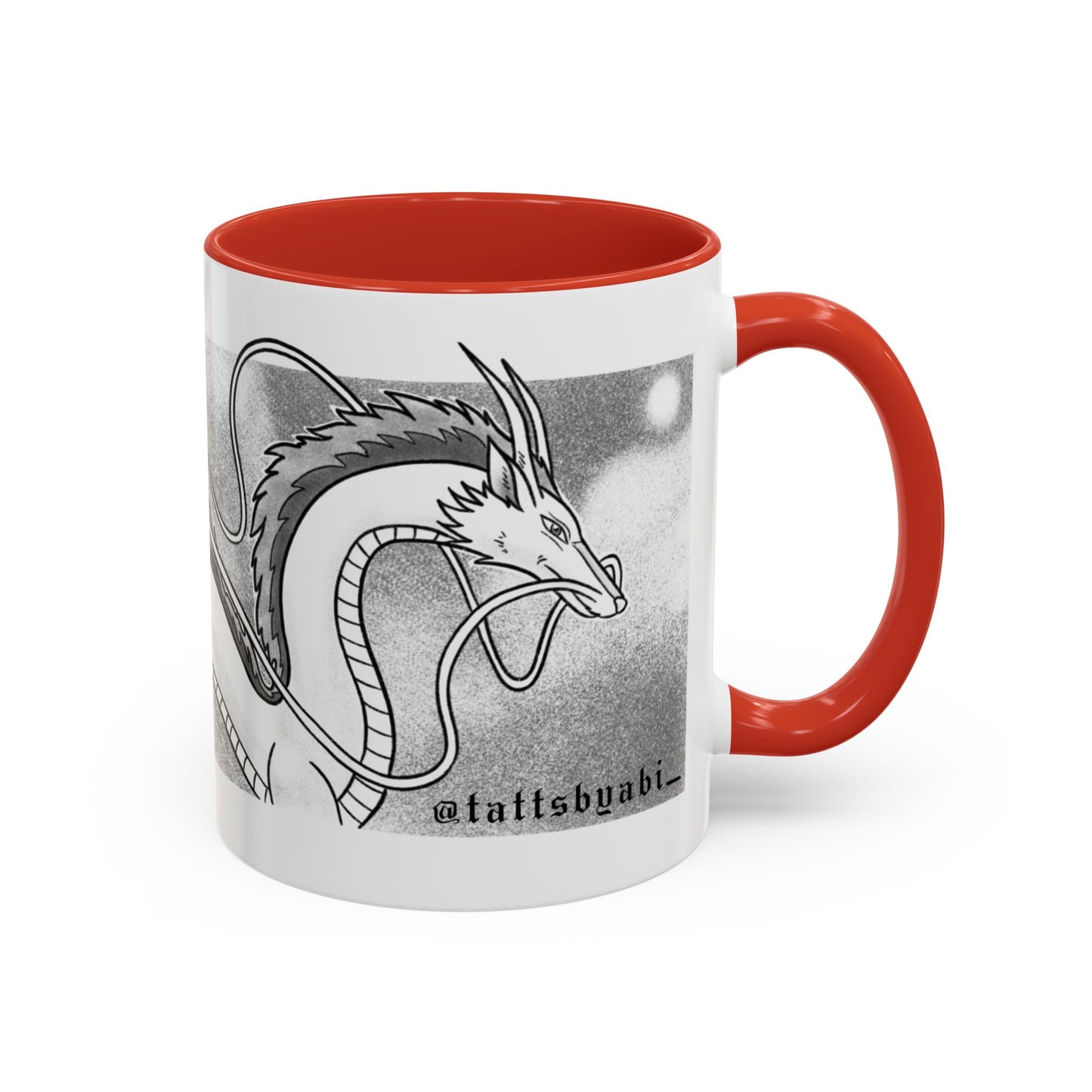 Haku Mug