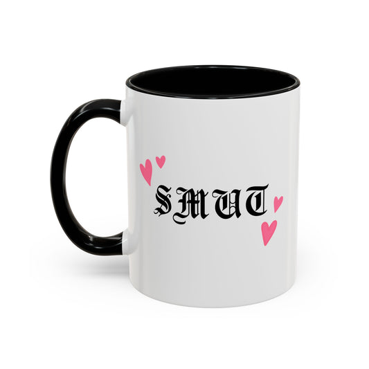 SMUT Mug