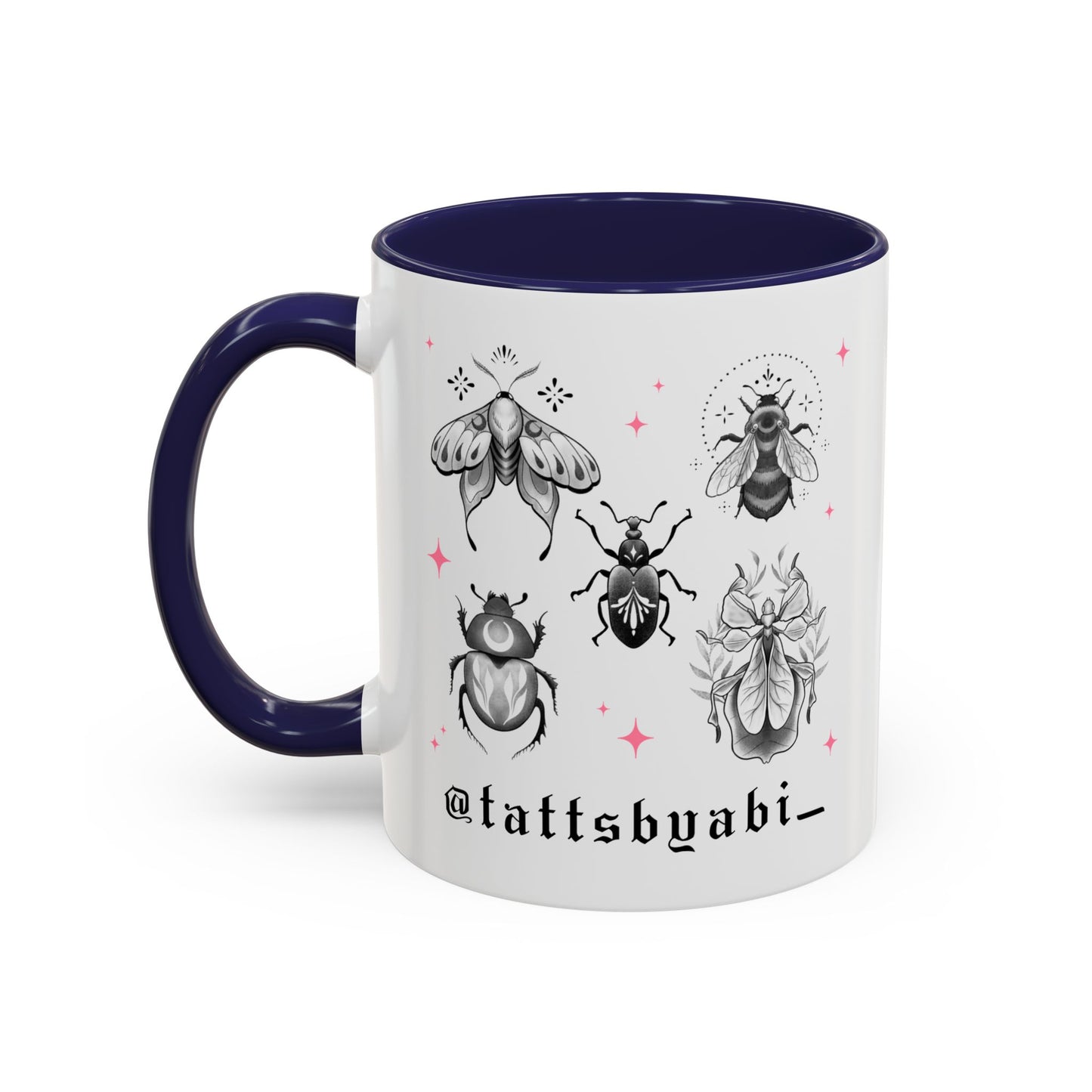 Bug Mug