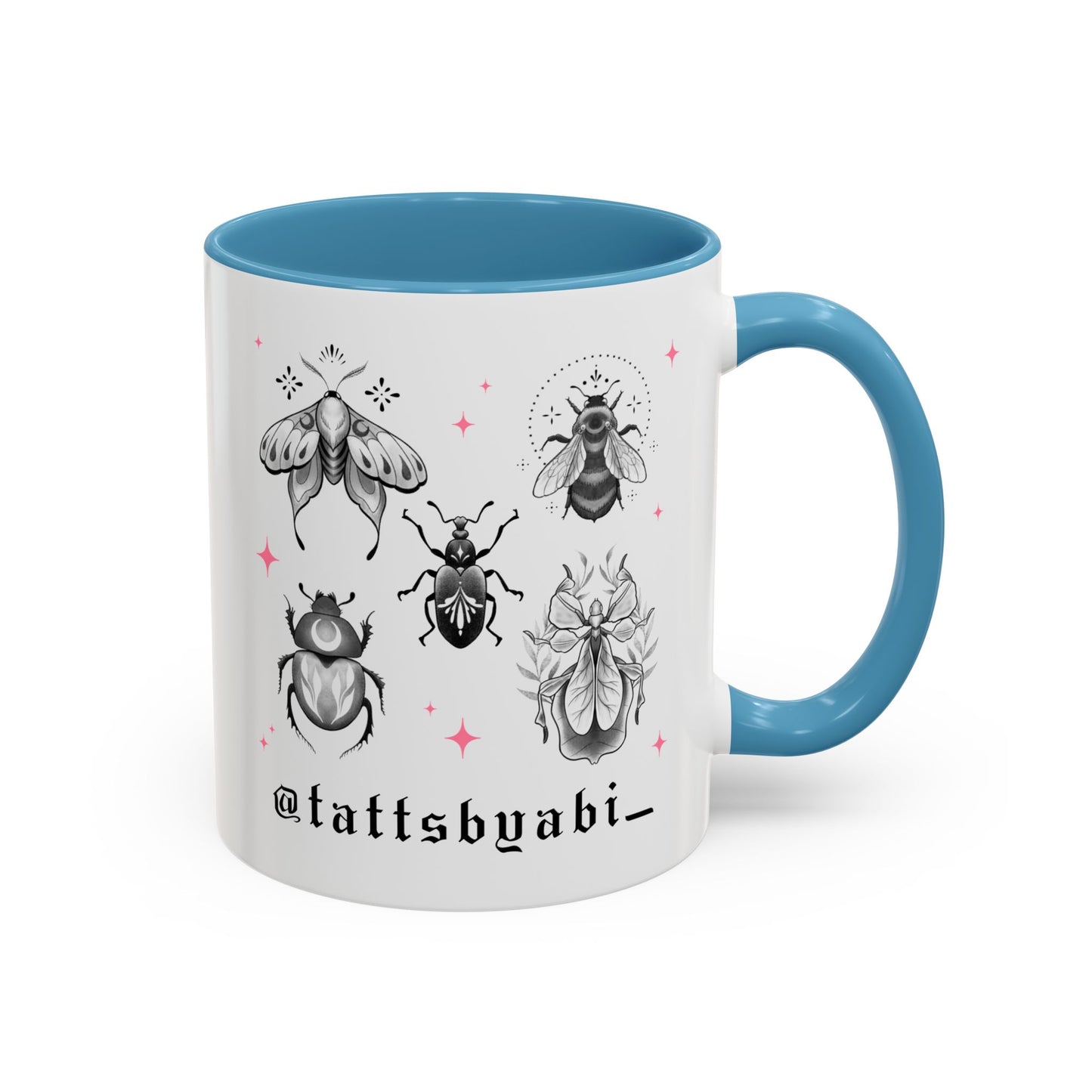 Bug Mug