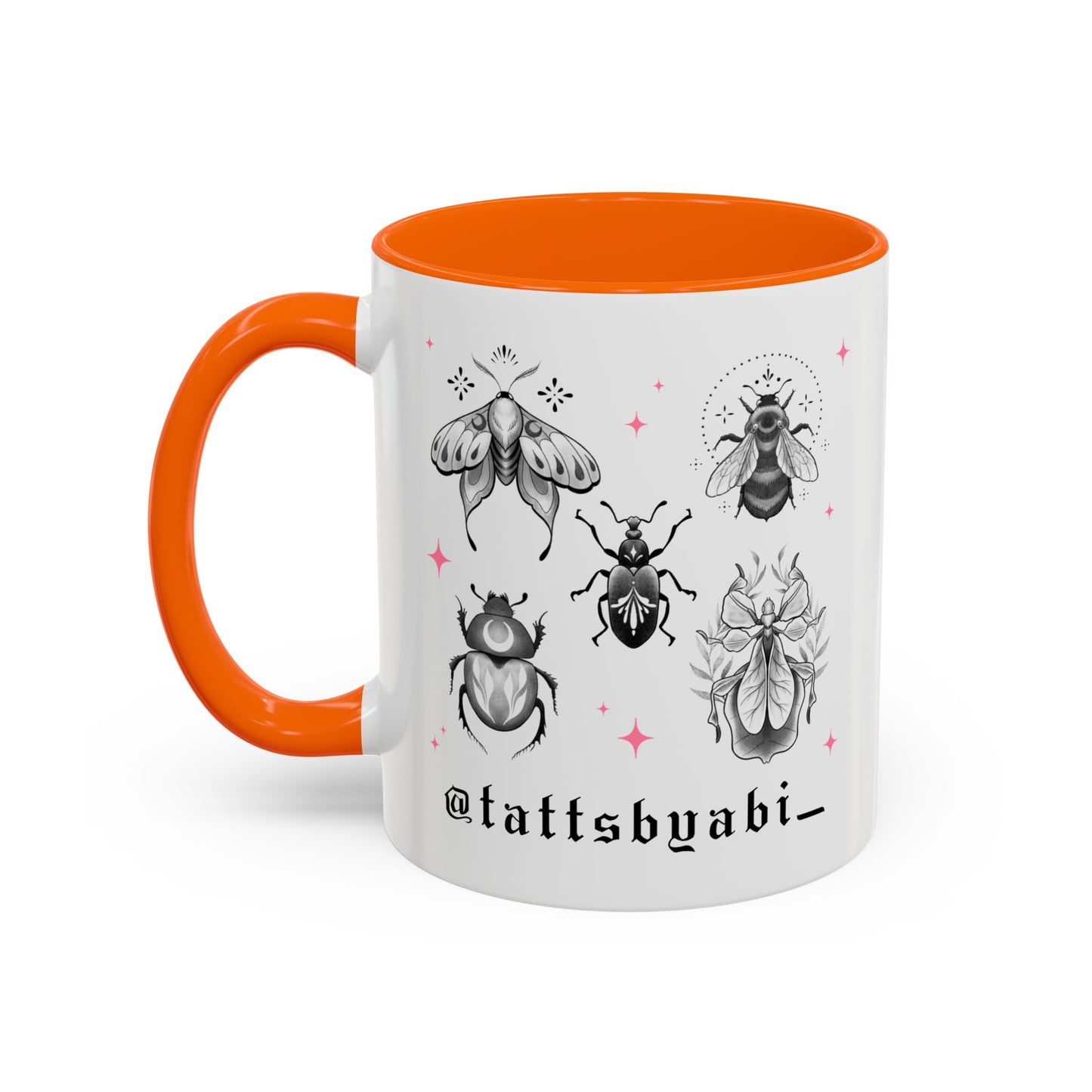 Bug Mug