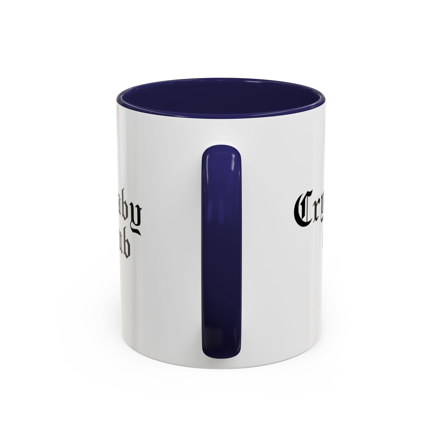 Crybaby Club Mug