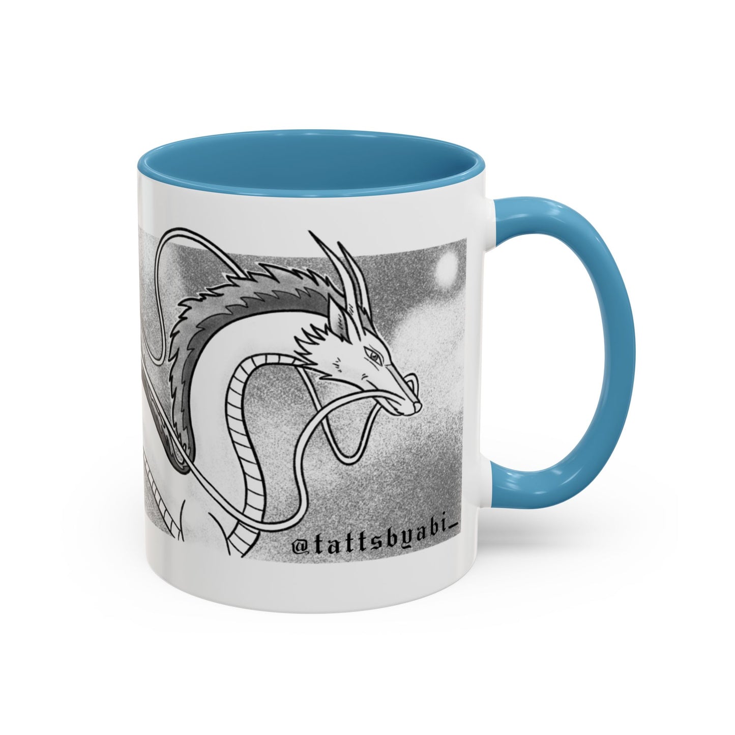 Haku Mug