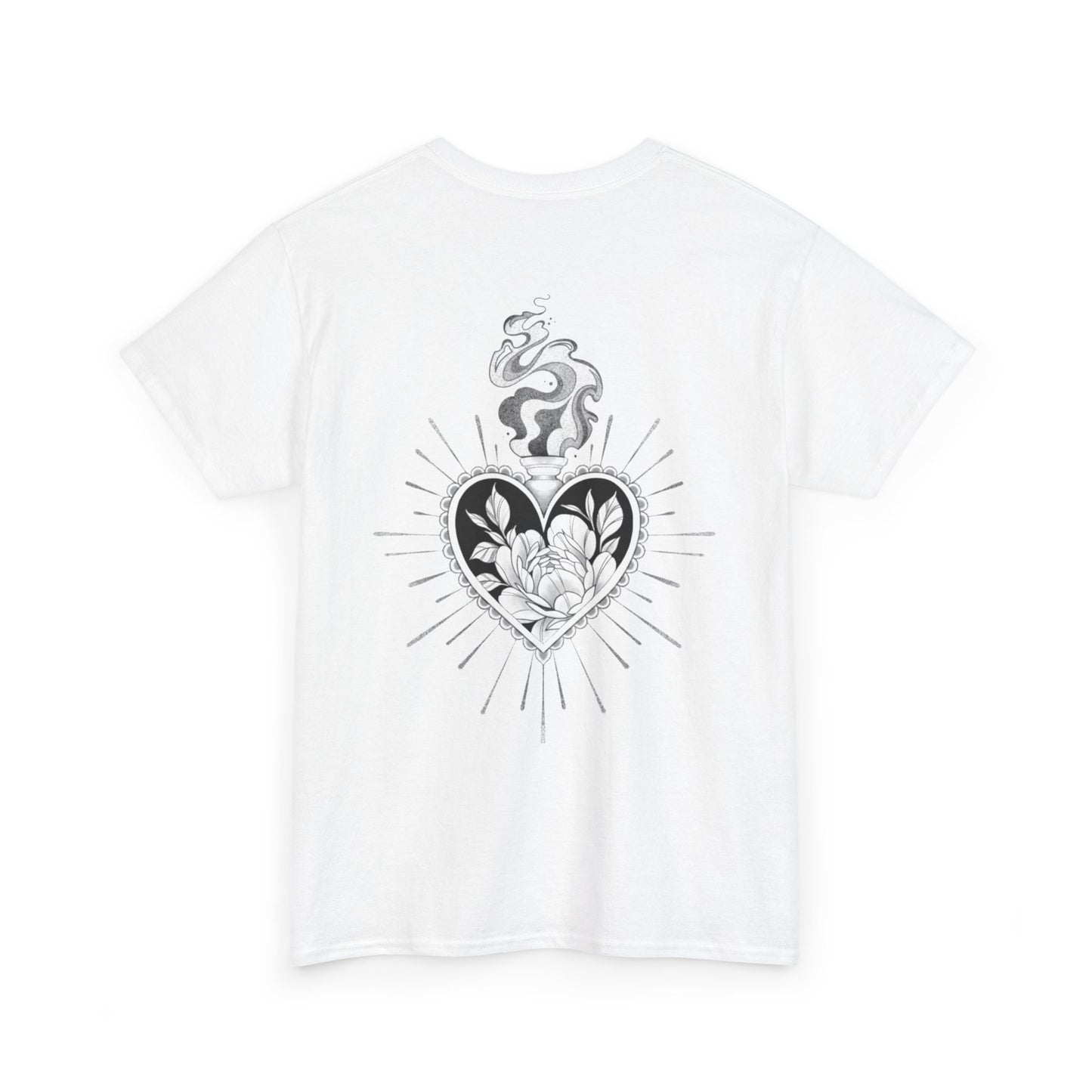 Sacred Heart T-Shirt