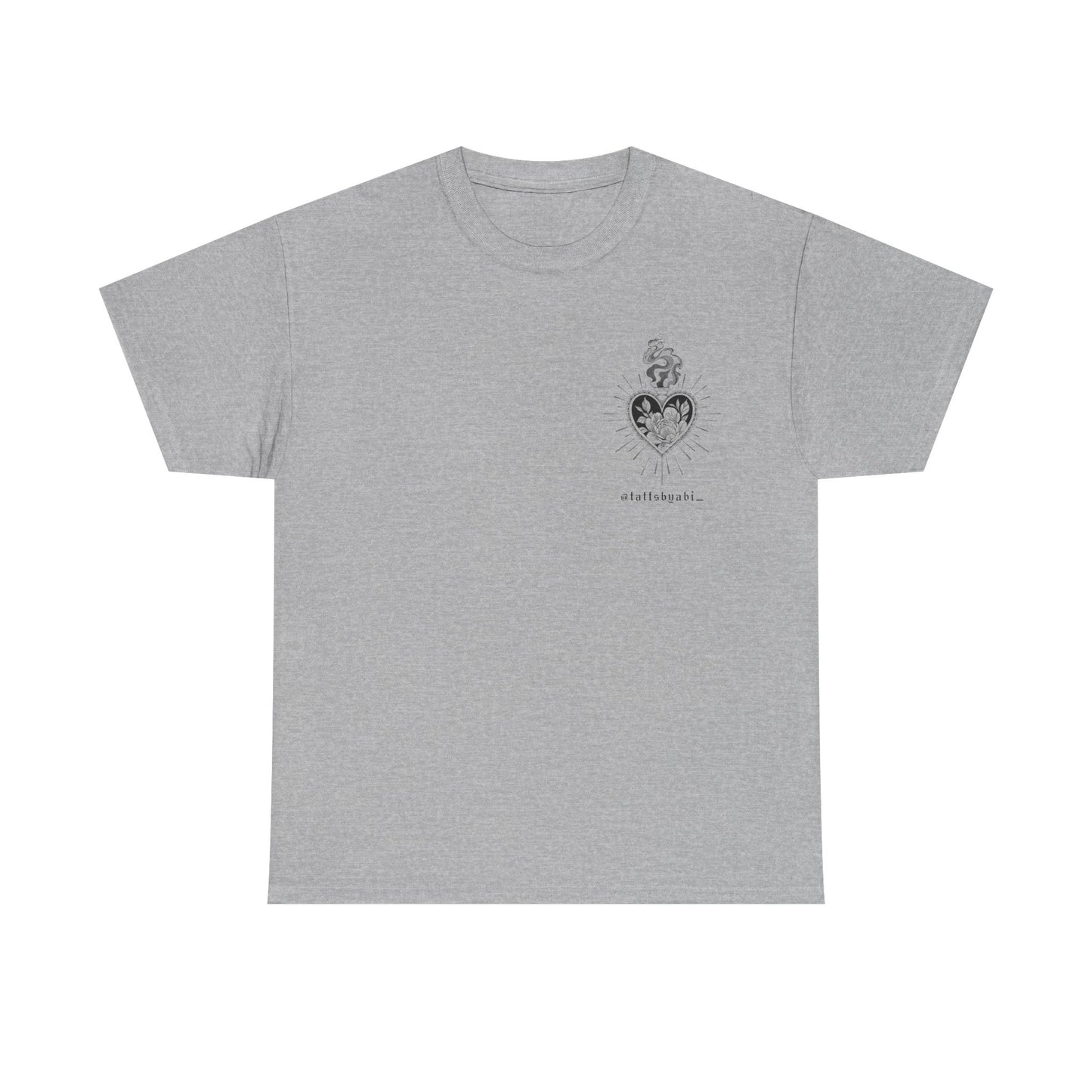 Sacred Heart T-Shirt