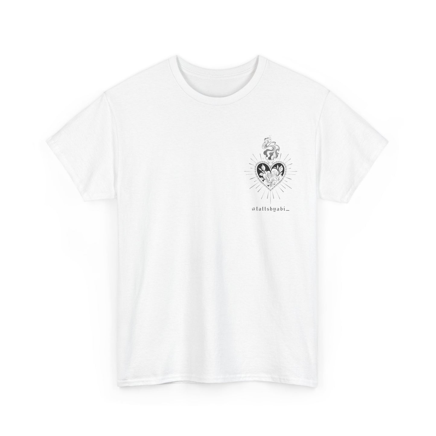 Sacred Heart T-Shirt